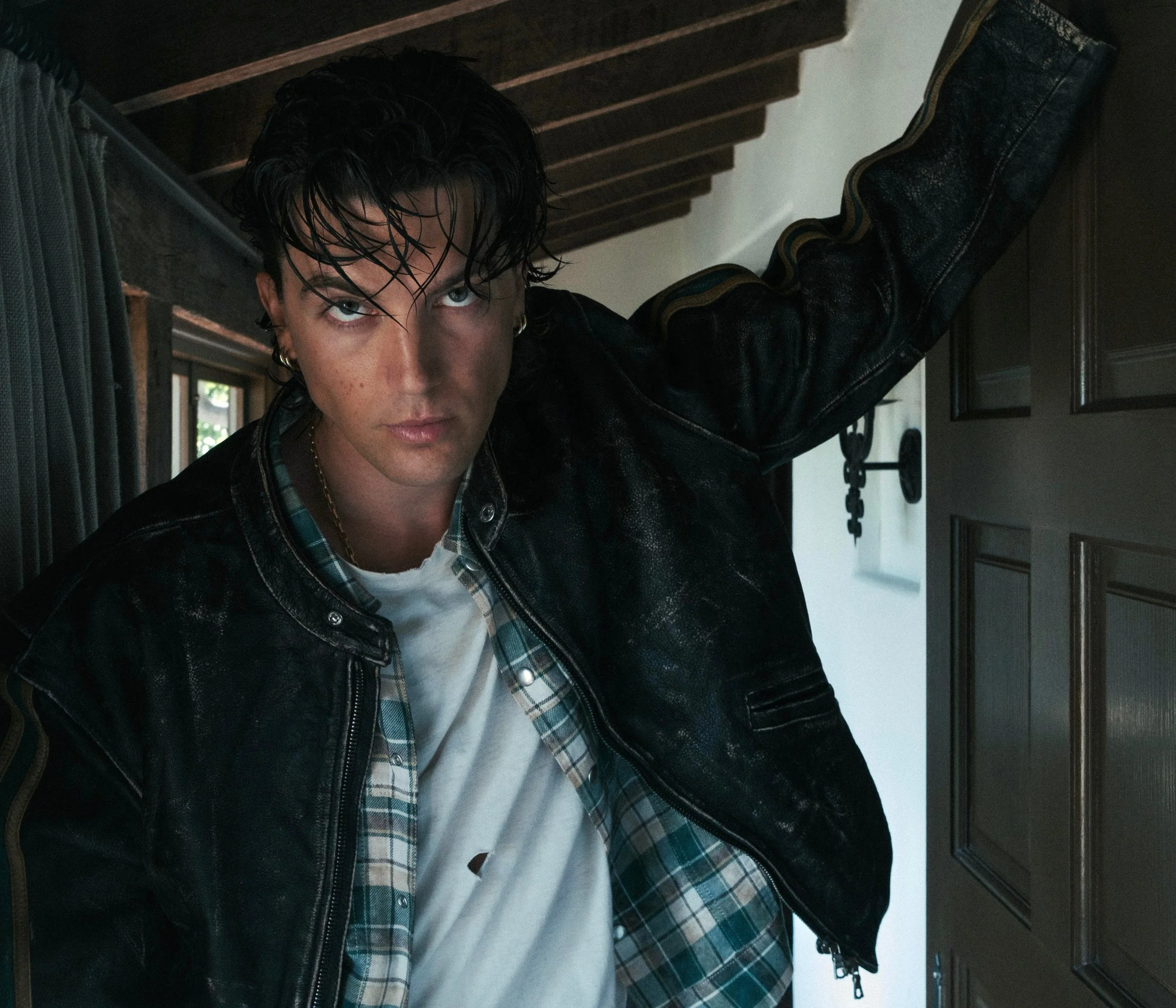 IN CONVERSATION WITH PAUL KLEIN