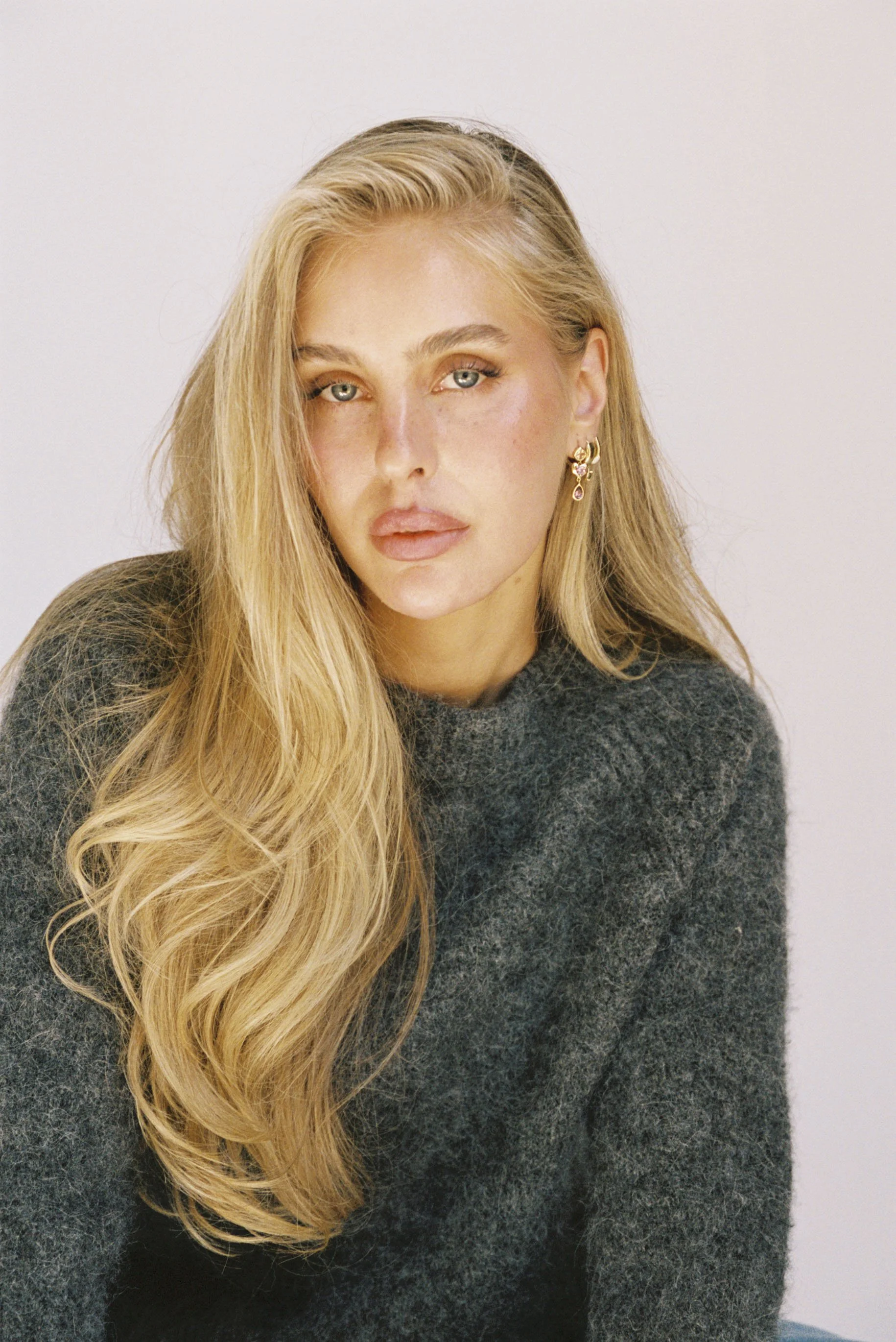IN CONVERSATION WITH JADE LILY