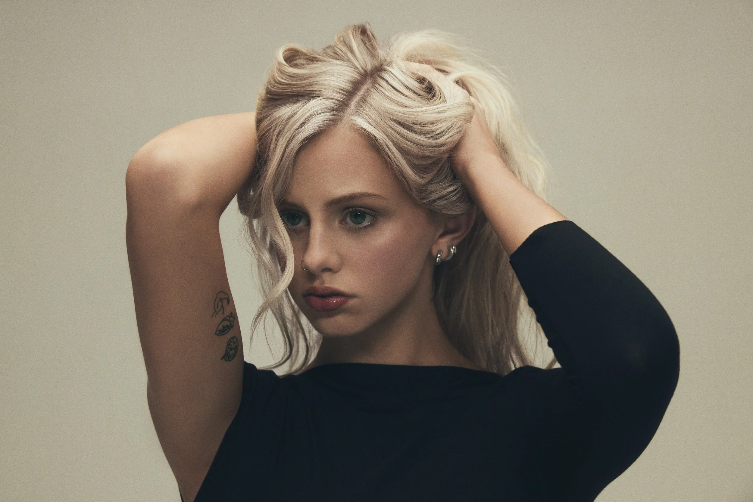 IN CONVERSATION WITH HAVEN MADISON