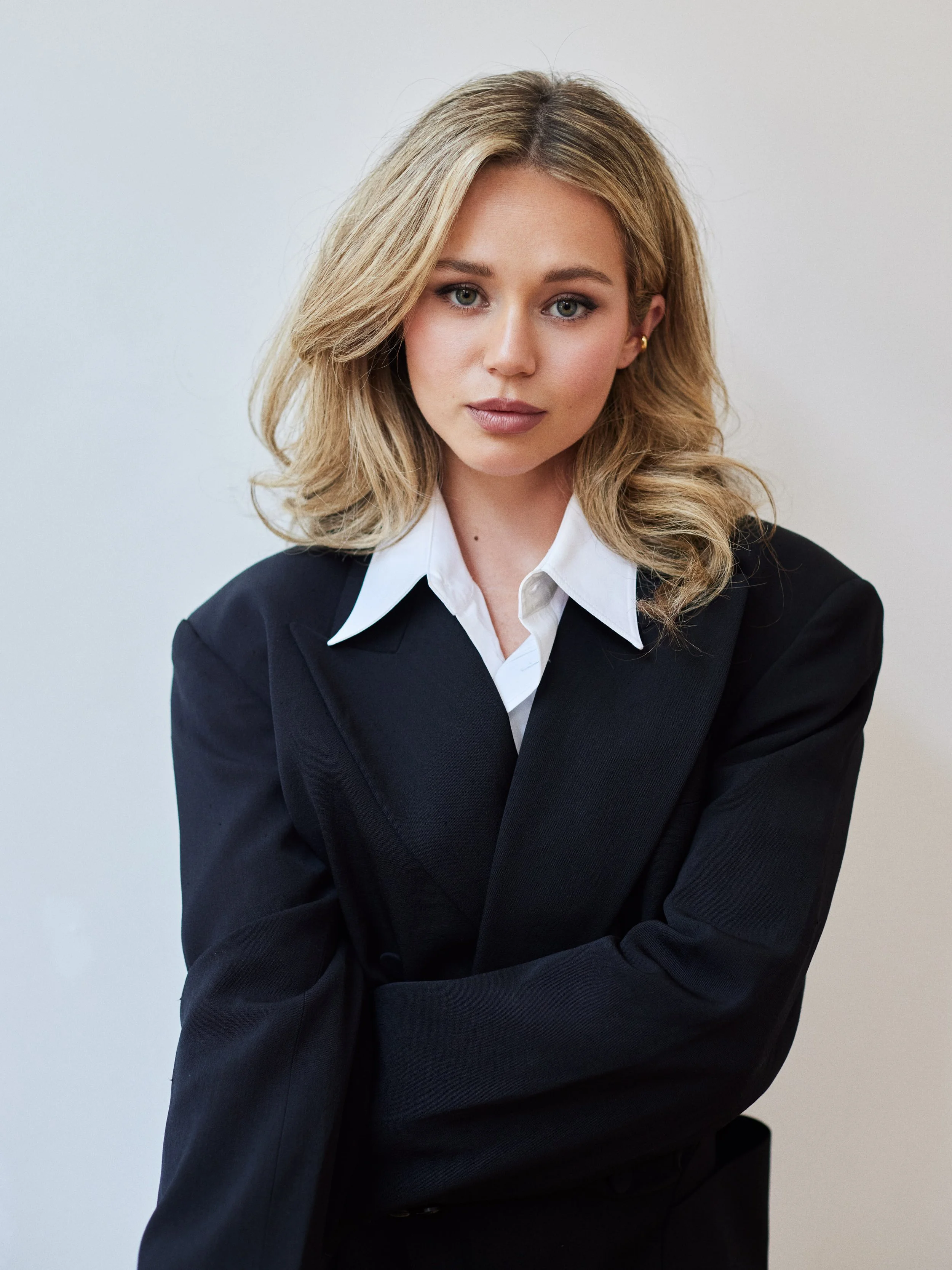 IN CONVERSATION WITH BREC BASSINGER