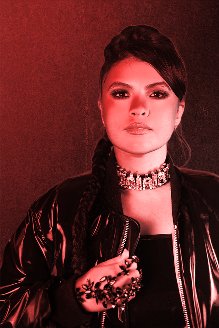 IN CONVERSATION WITH VASSY