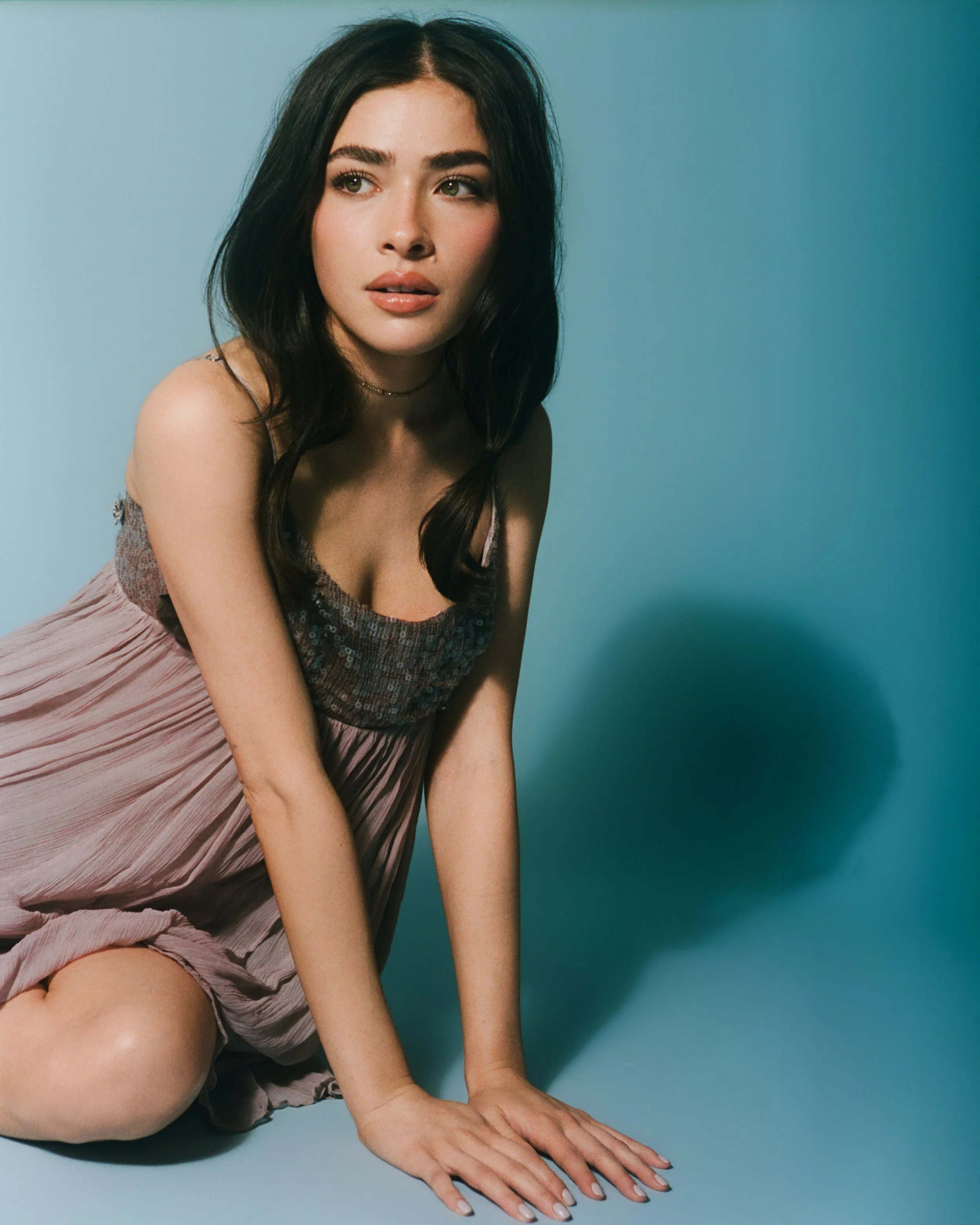 IN CONVERSATION WITH MELISSA COLLAZO