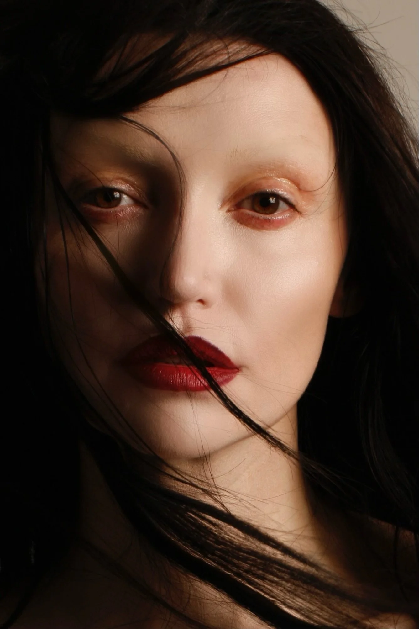 IN CONVERSATION WITH FI MCCLUSKEY