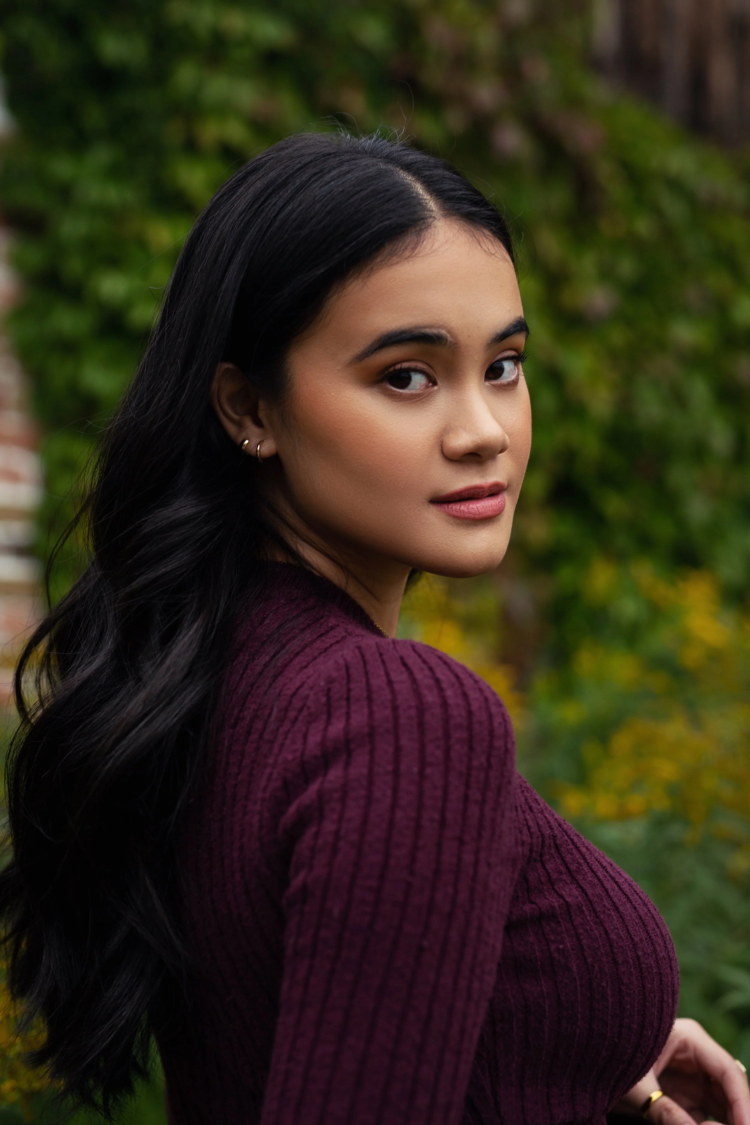 IN CONVERSATION WITH MARTINA ORTIZ LUIS