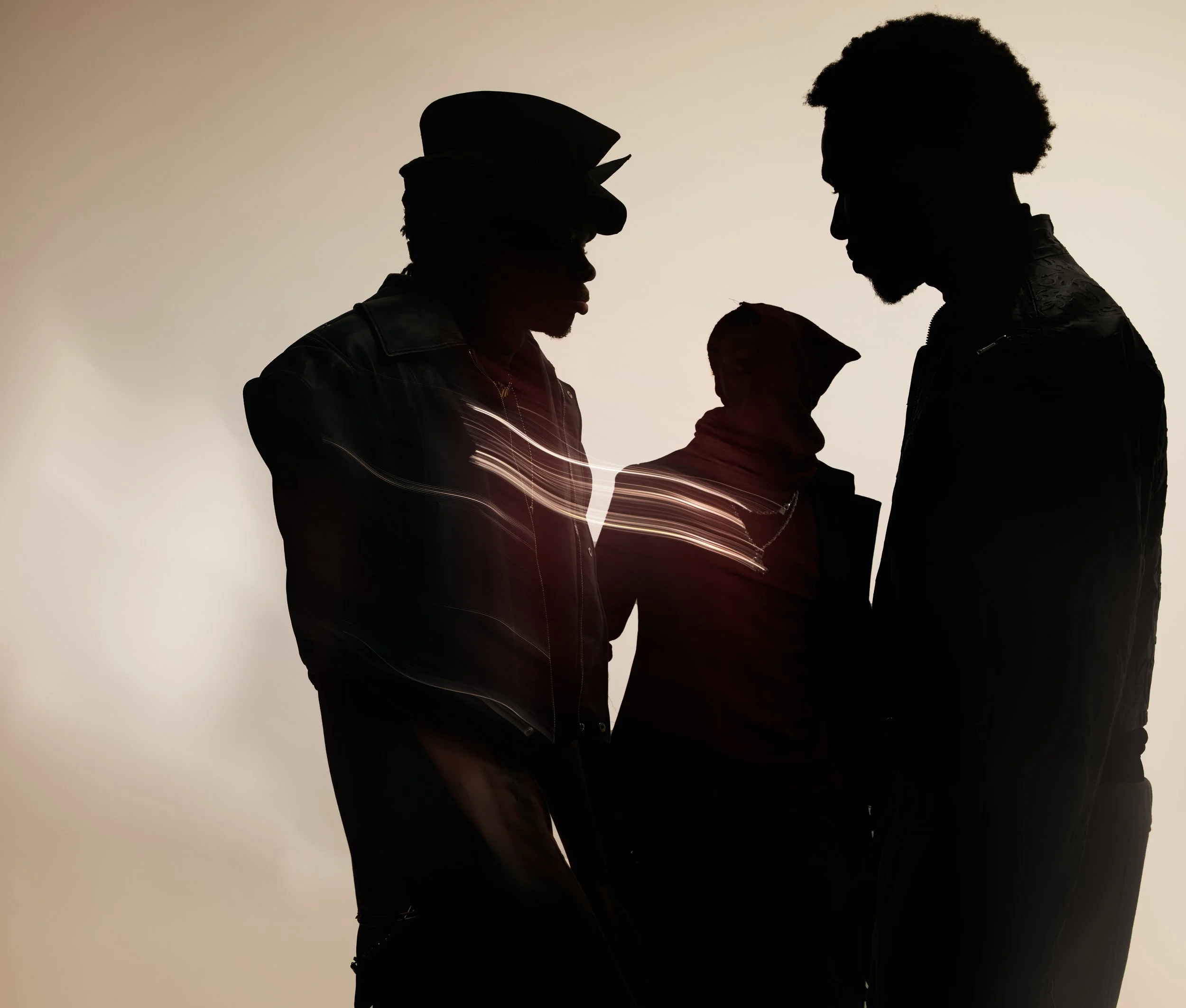 IN CONVERSATION WITH LAGOS IN PARIS