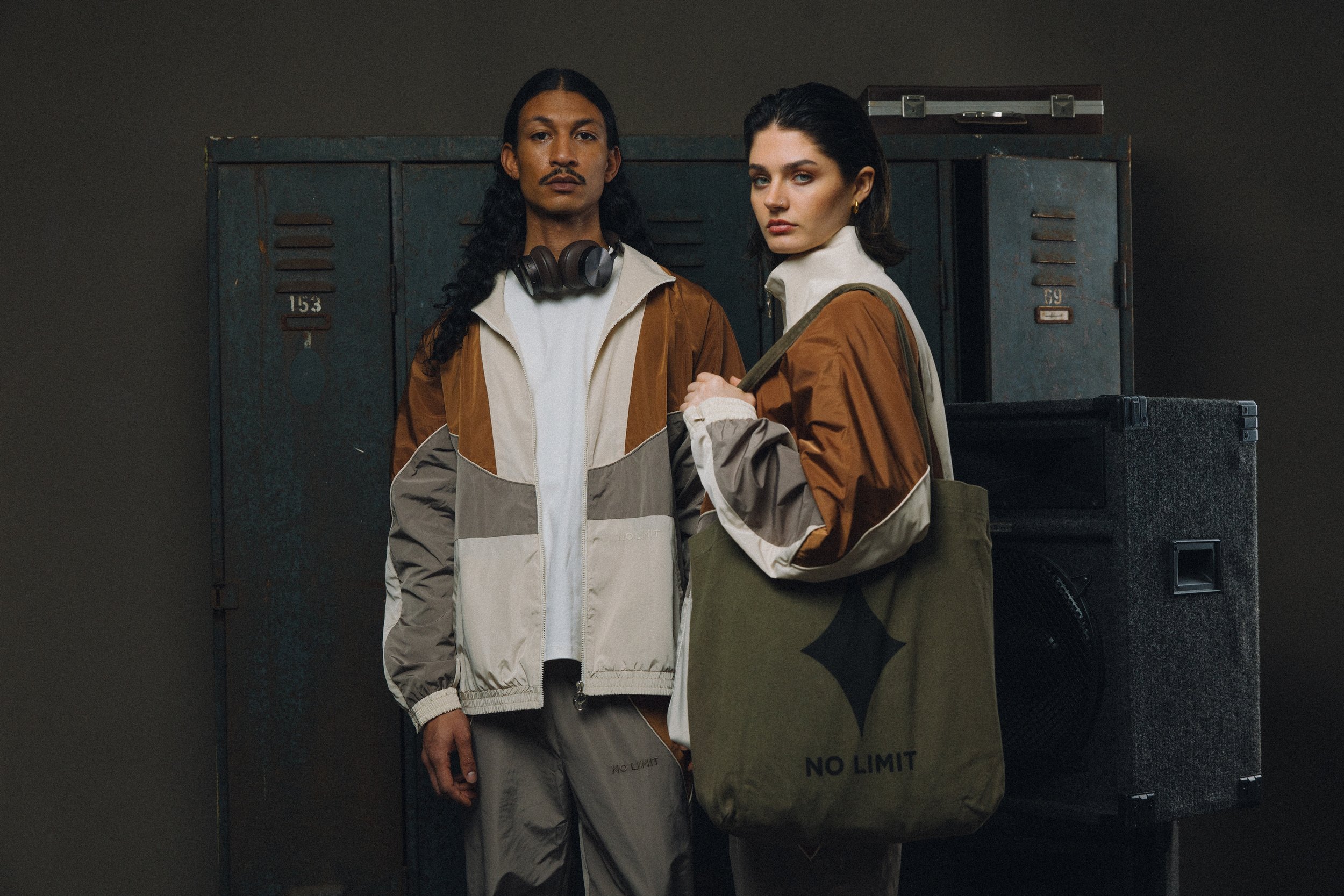 IN CONVERSATION WITH KERIM ALTIN &amp; OSCAR BADIBANGA