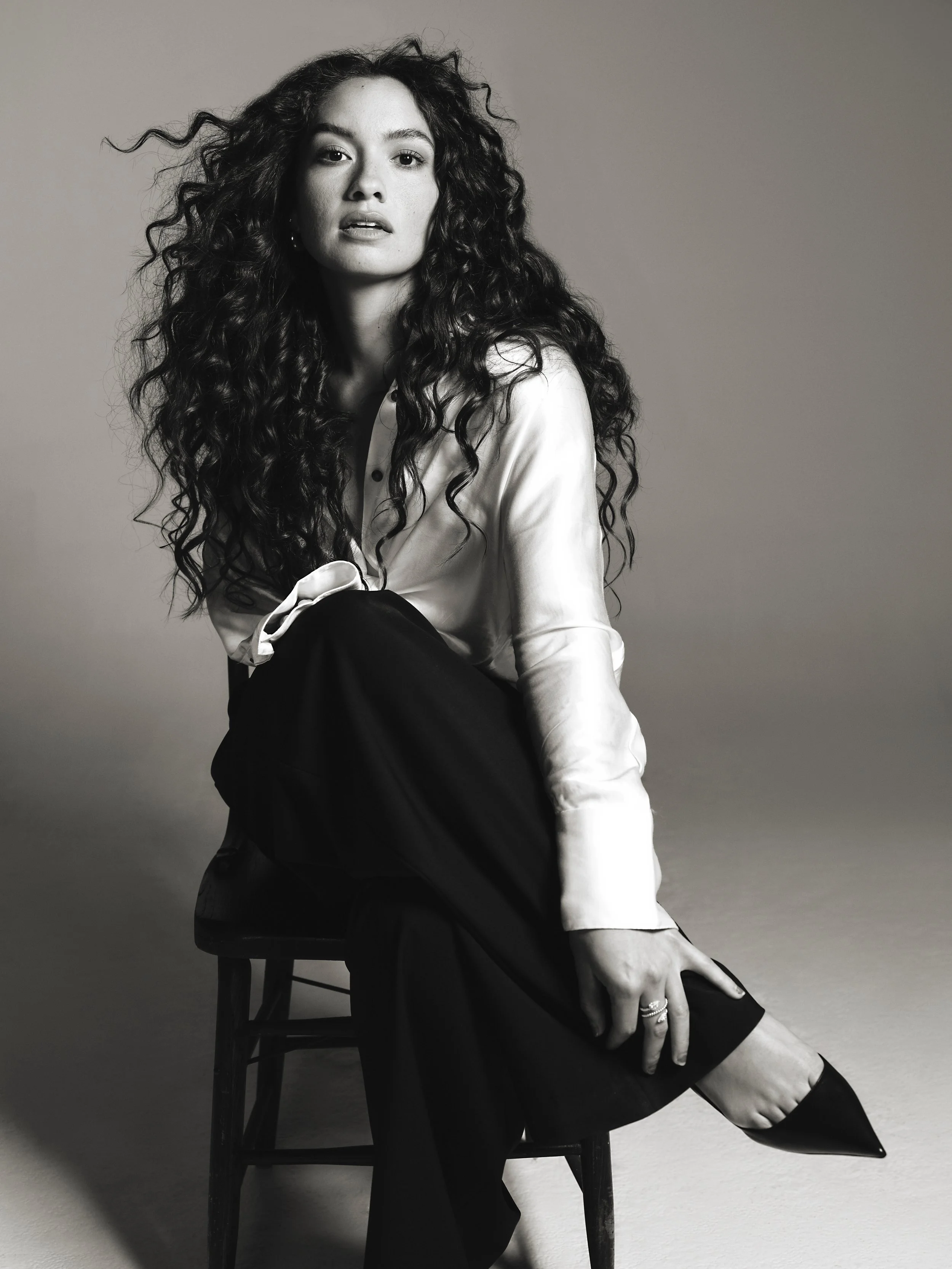 IN CONVERSATION WITH SYDNEY AGUDONG