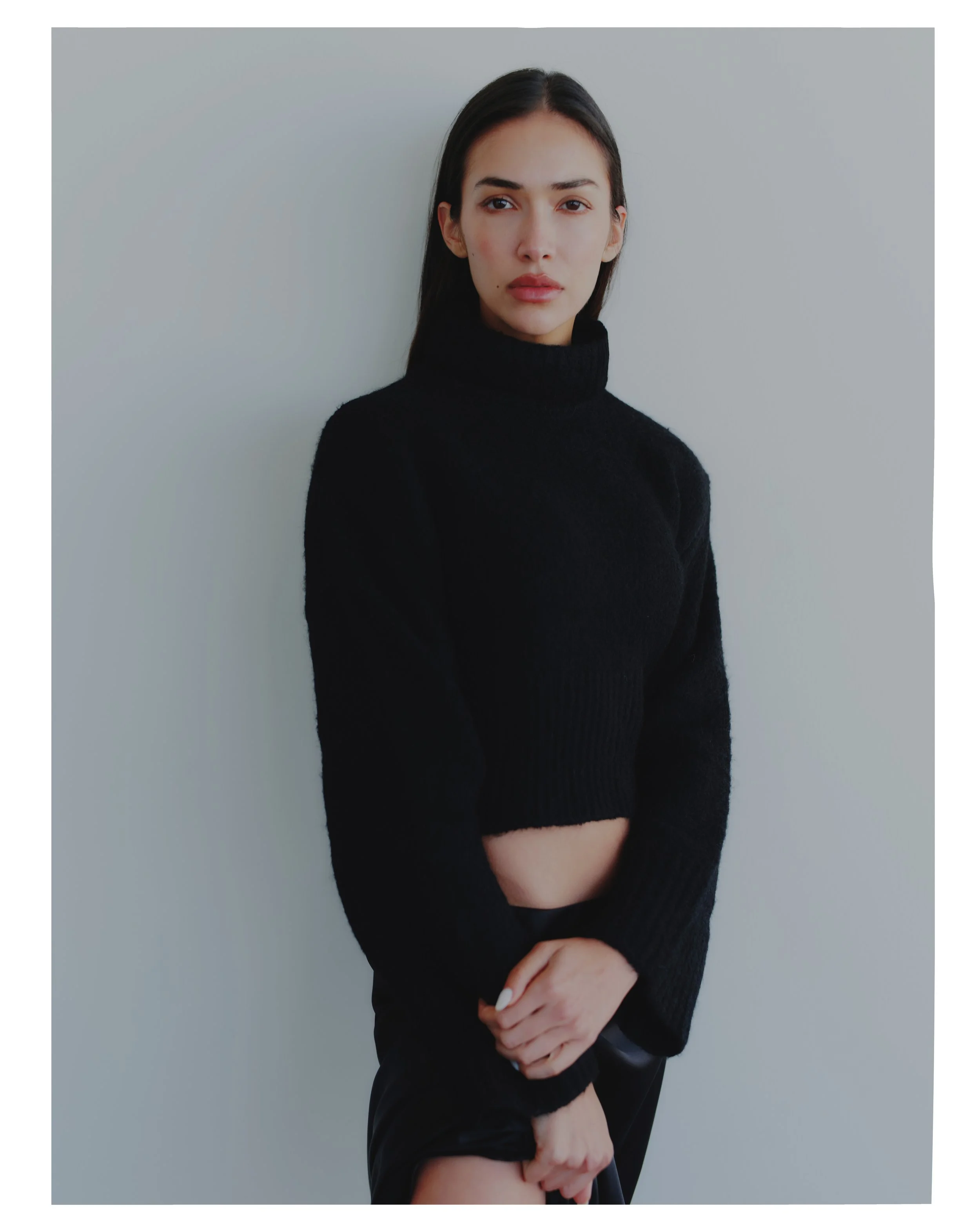 IN CONVERSATION WITH MARIA CAMILA GIRALDO