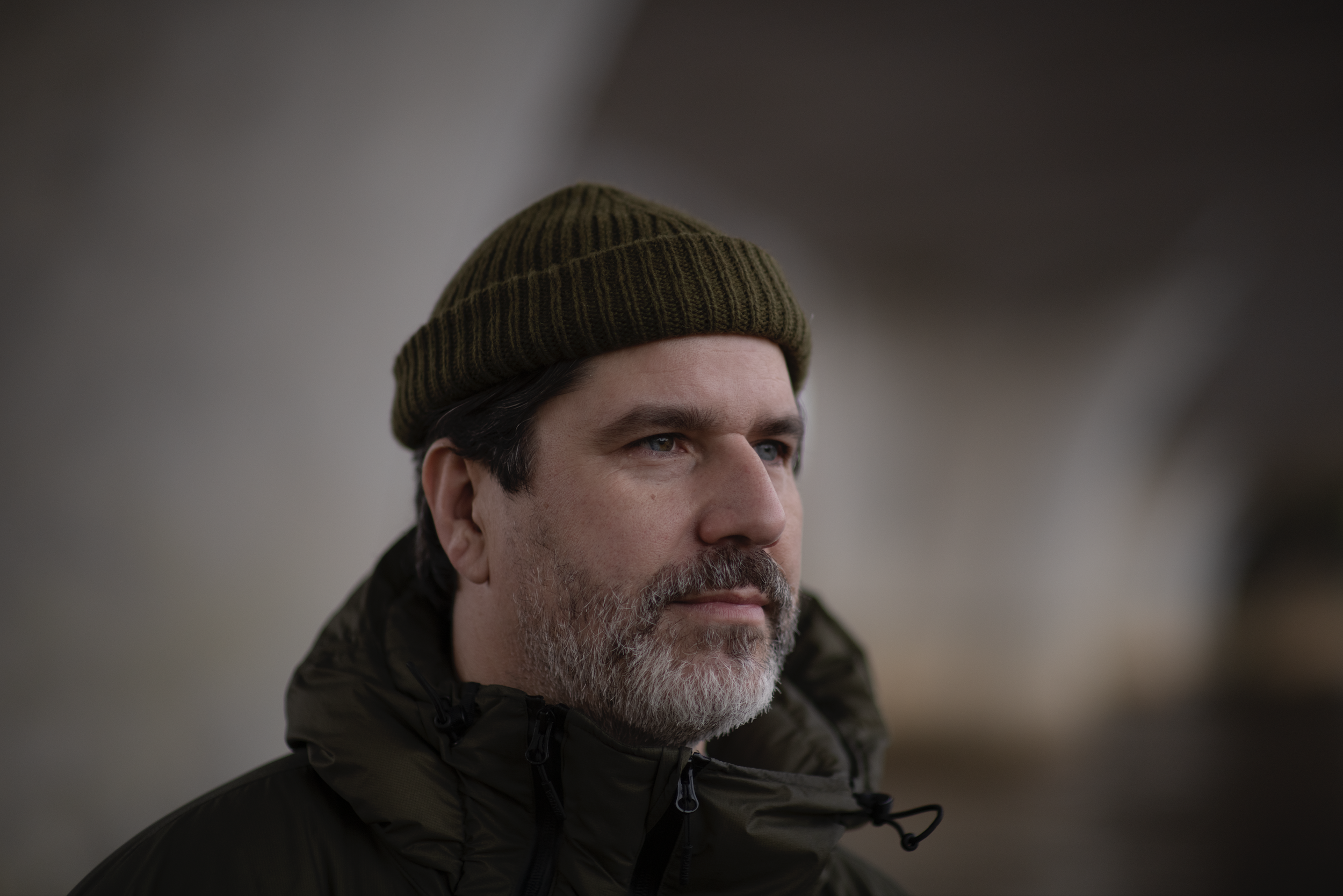 IN CONVERSATION WITH QUANTIC 