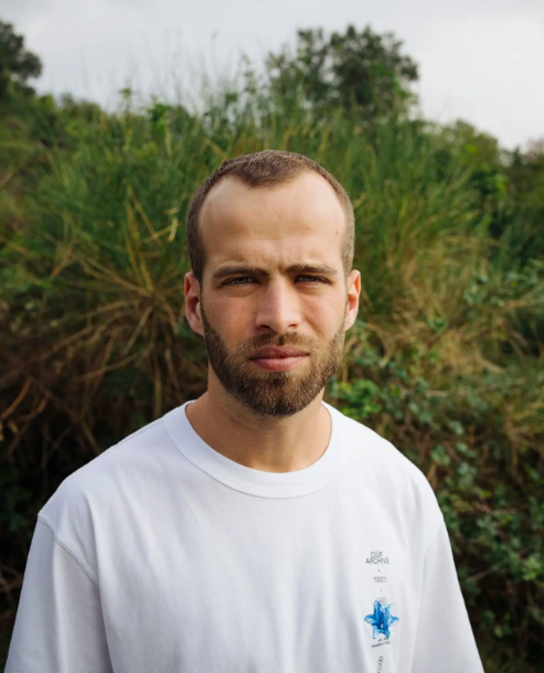 IN CONVERSATION WITH DUKWA