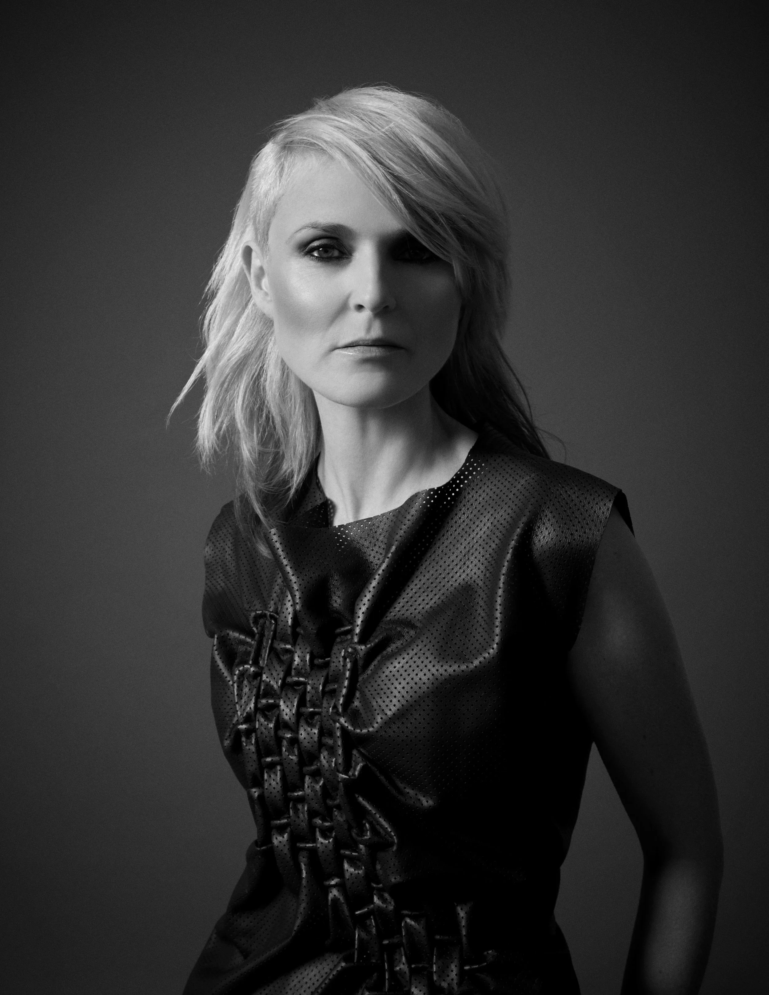 IN CONVERSATION WITH SISTER BLISS