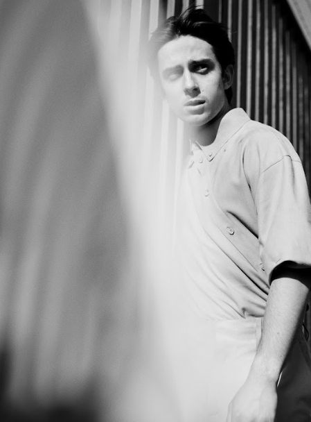IN CONVERSATION WITH GABRIEL HOWELL