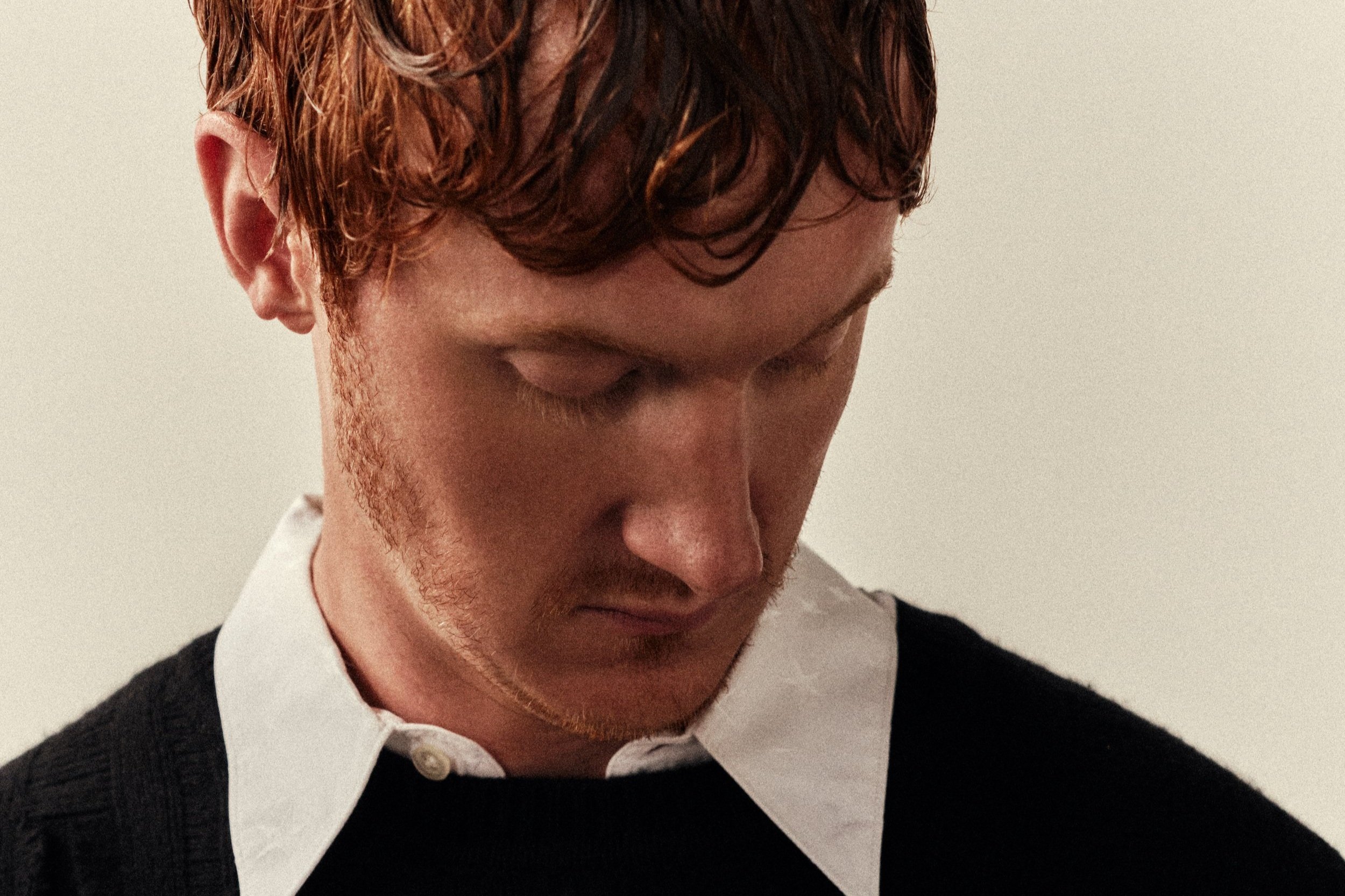 IN CONVERSATION WITH WILL MERRICK