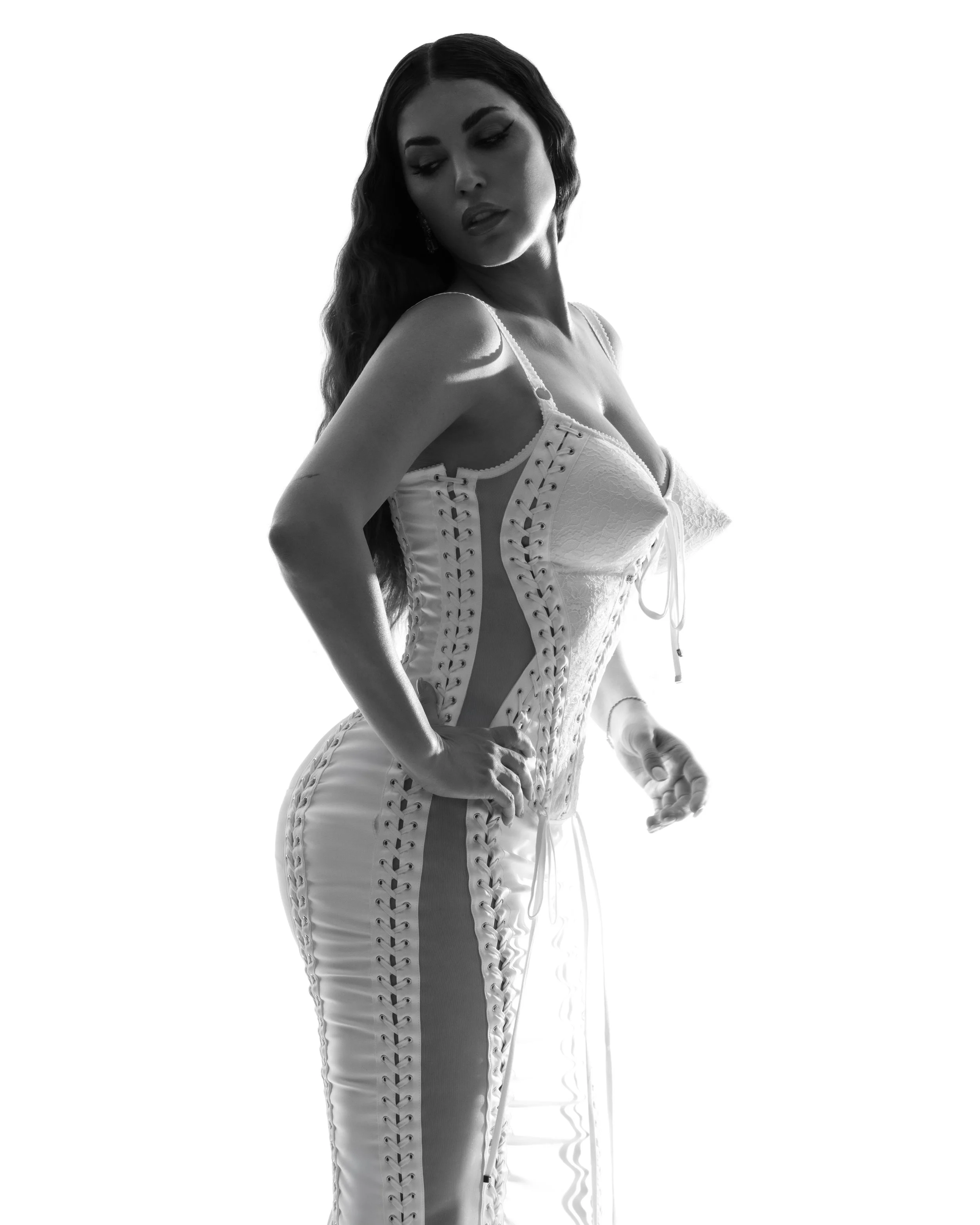 IN CONVERSATION WITH YOLANTHE CABAU