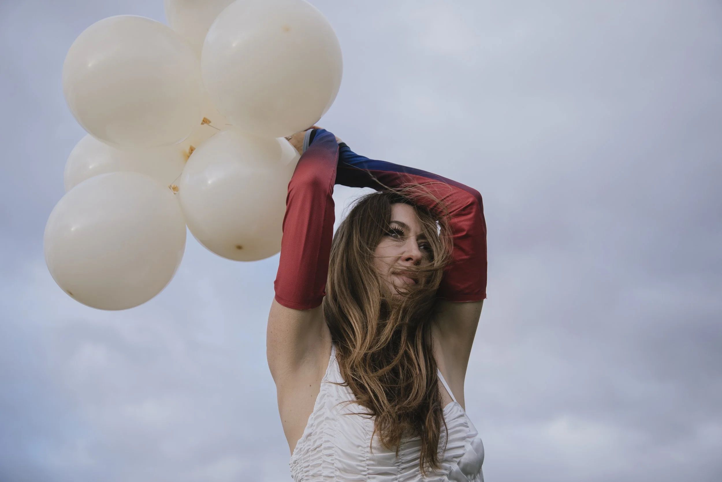 IN CONVERSATION WITH LYVES