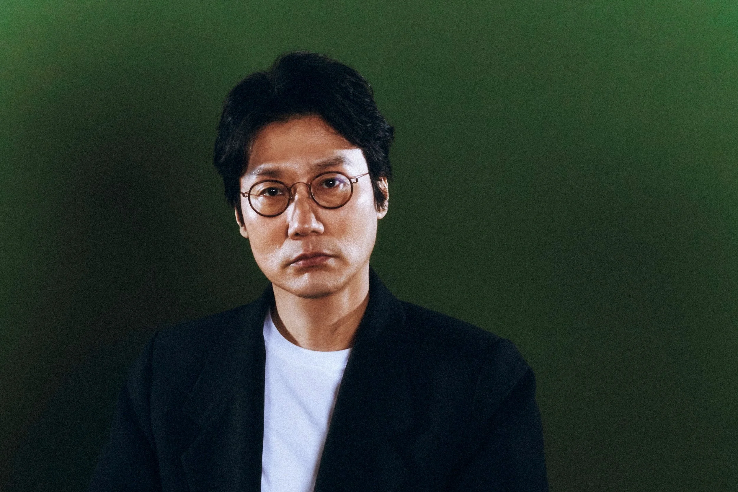 IN CONVERSATION WITH HWANG DONG-HYUK