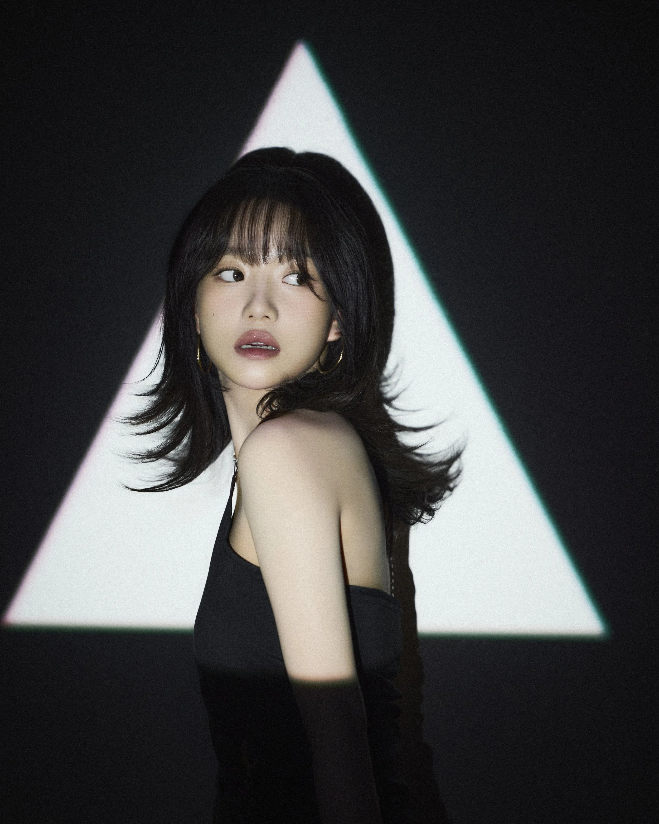 IN CONVERSATION WITH PARK GYU-YOUNG