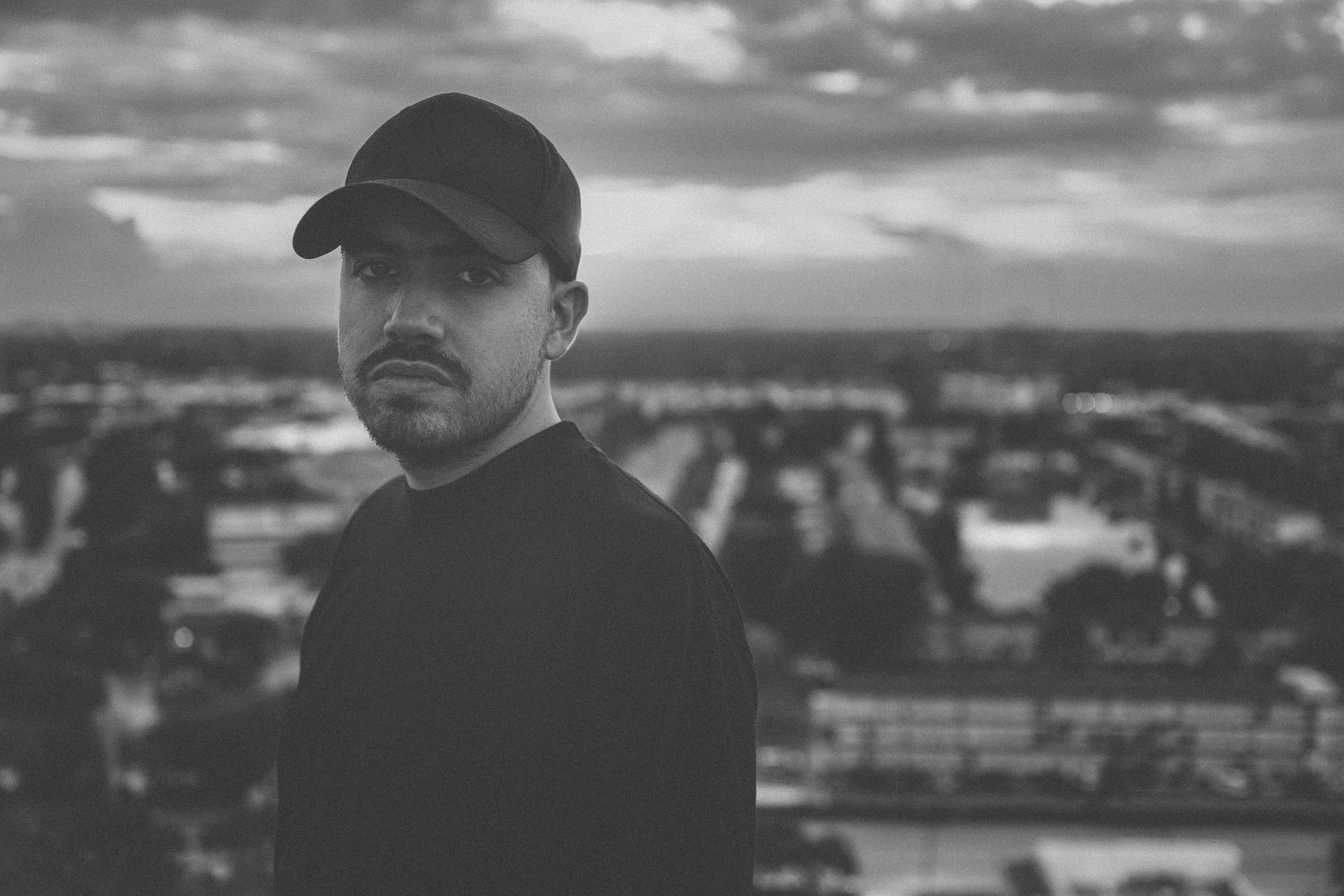 IN CONVERSATION WITH SAINTE VIE