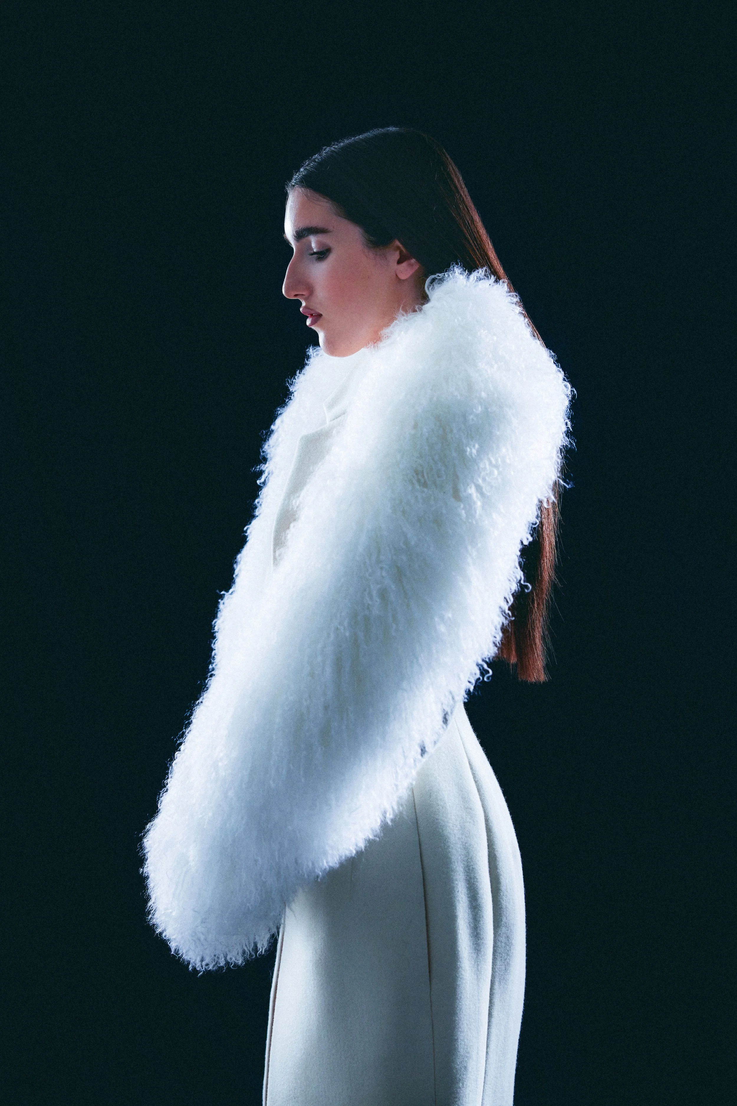 IN CONVERSATION WITH JUDELINE