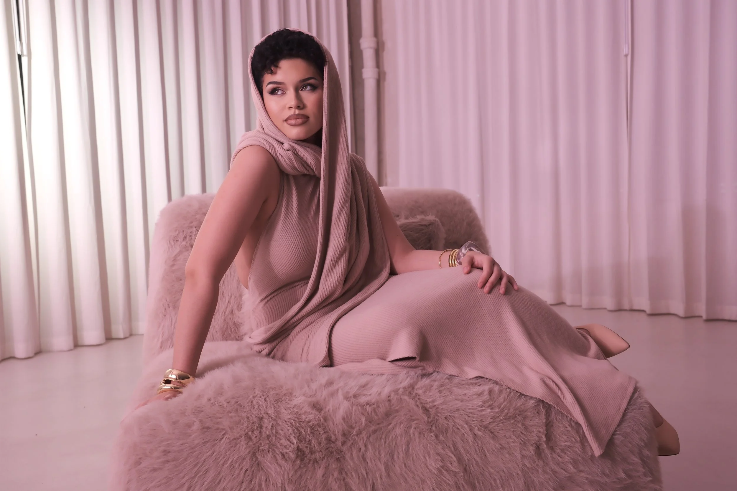 IN CONVERSATION WITH AIYANA-LEE