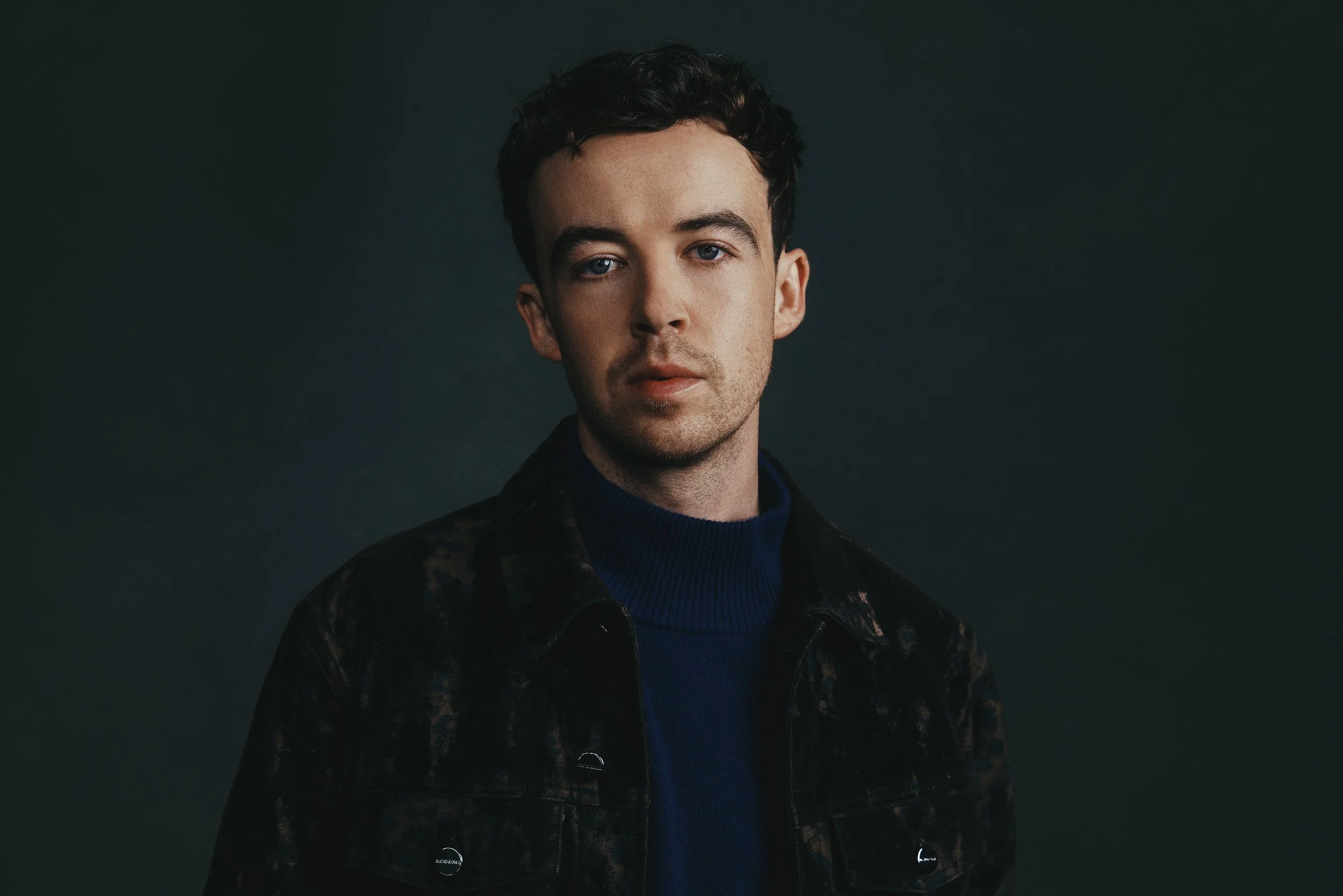 IN CONVERSATION WITH ALEX LAWTHER
