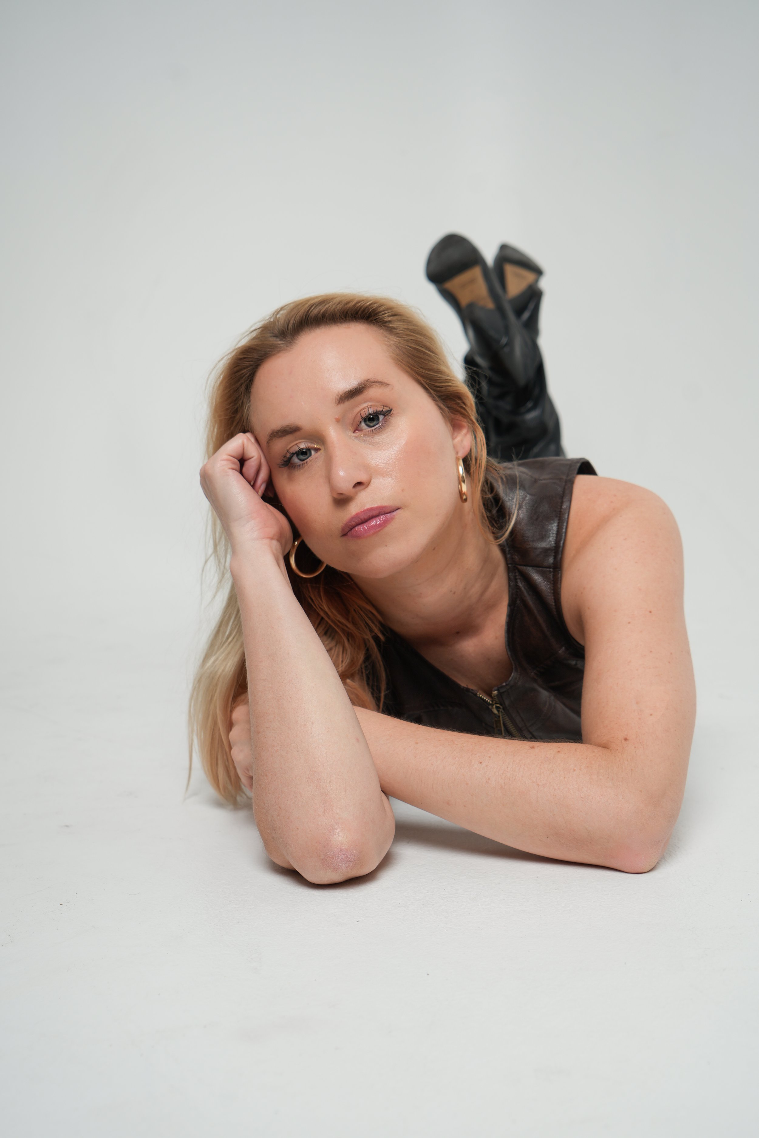 IN CONVERSATION WITH GLIA