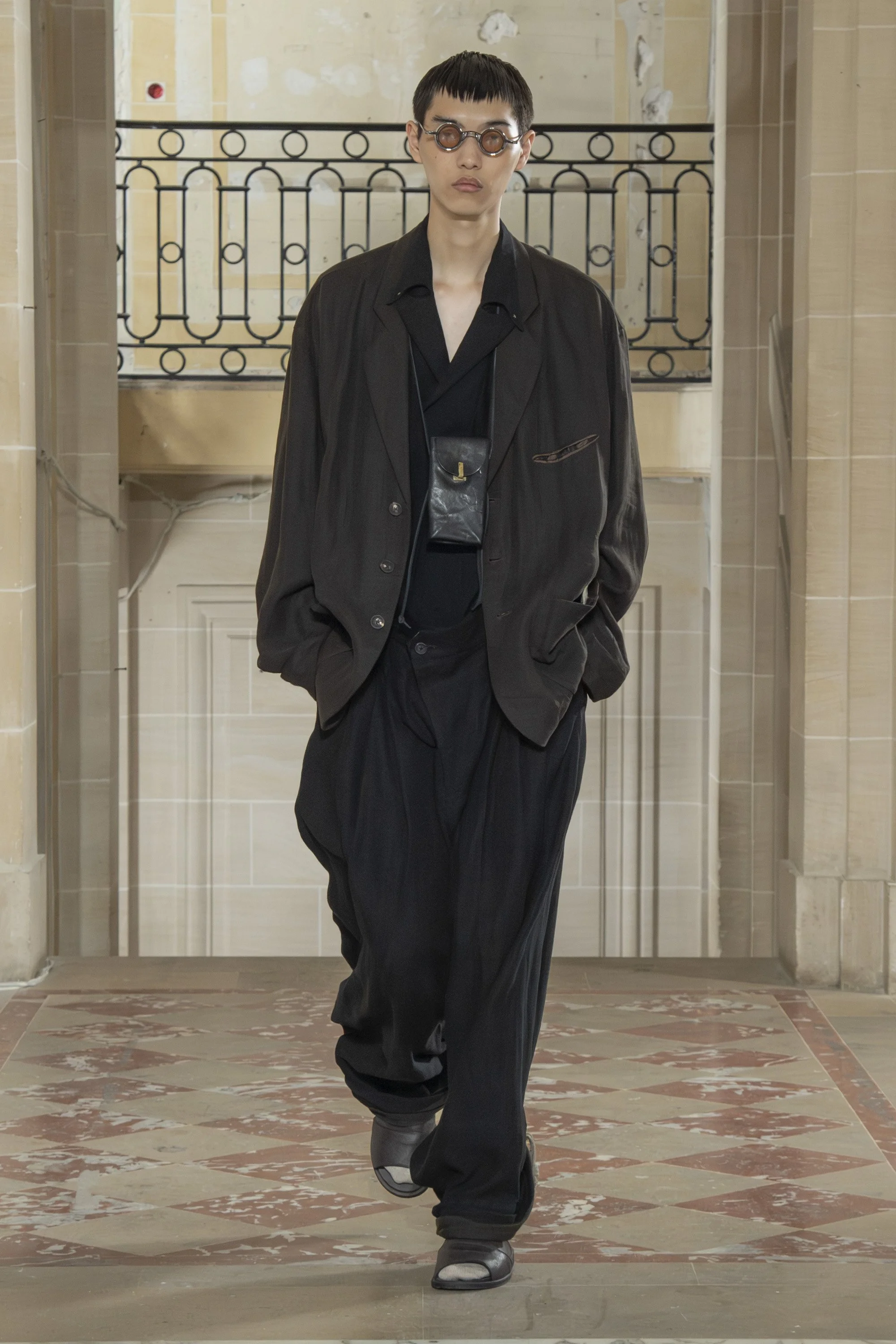 IN CONVERSATION WITH ZIGGY CHEN