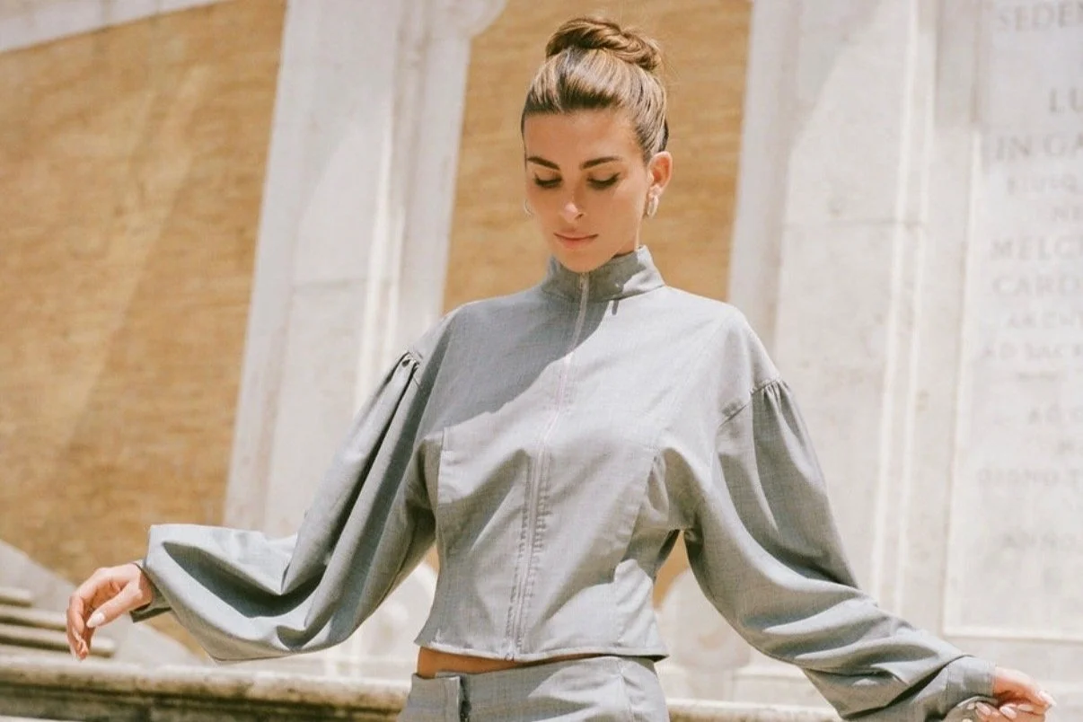 IN CONVERSATION WITH PAIGE LORENZE