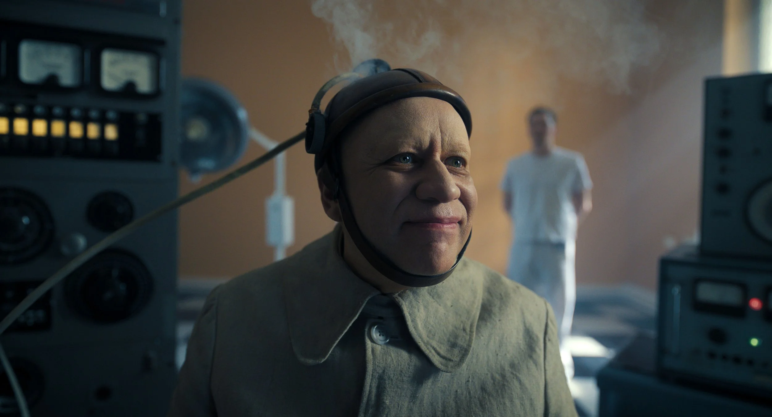 WEDNESDAY RETURNS: NEW SEASON TRAILER REVEALED — Numéro Netherlands