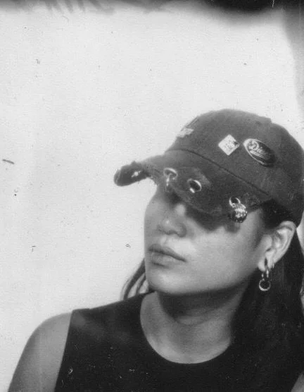 IN CONVERSATION WITH TWIENA