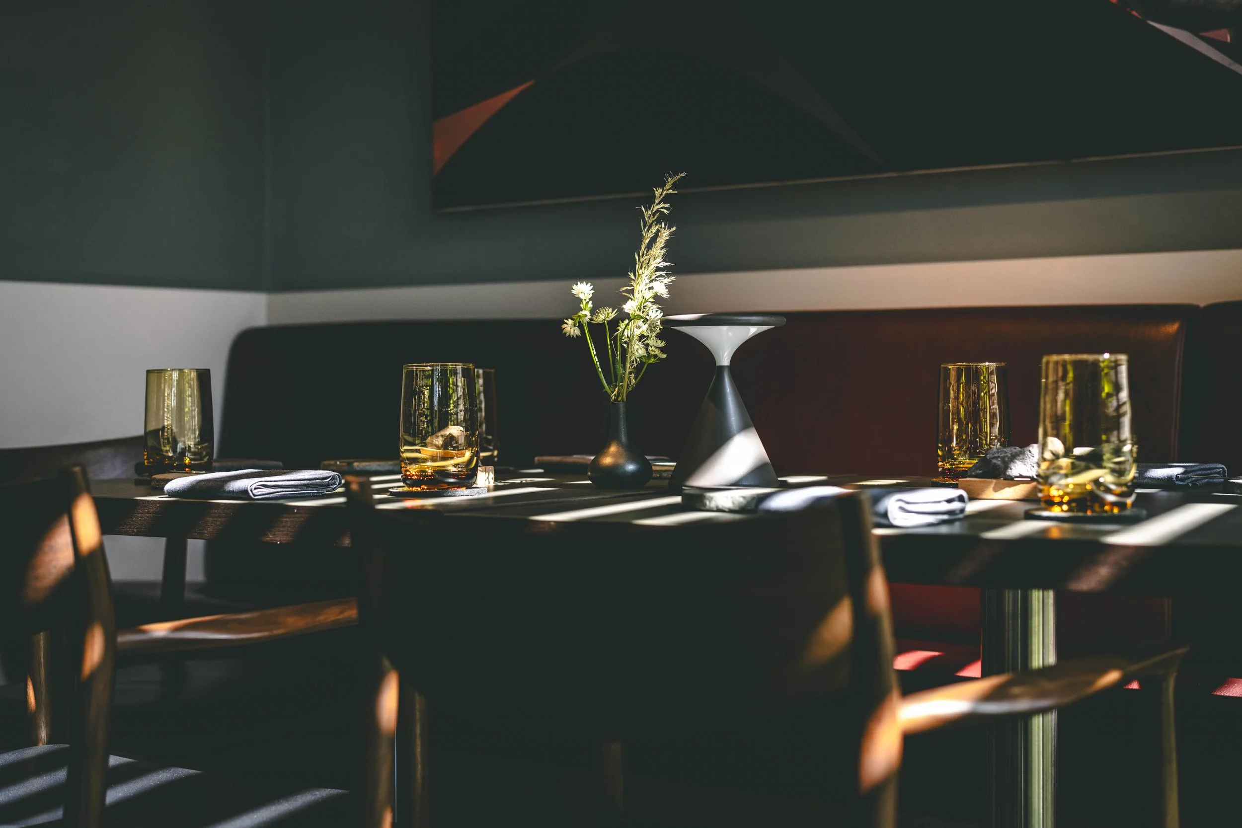 RUTZ: BERLIN'S THREE-MICHELIN-STARRED ODE TO NATURE — Numéro Netherlands