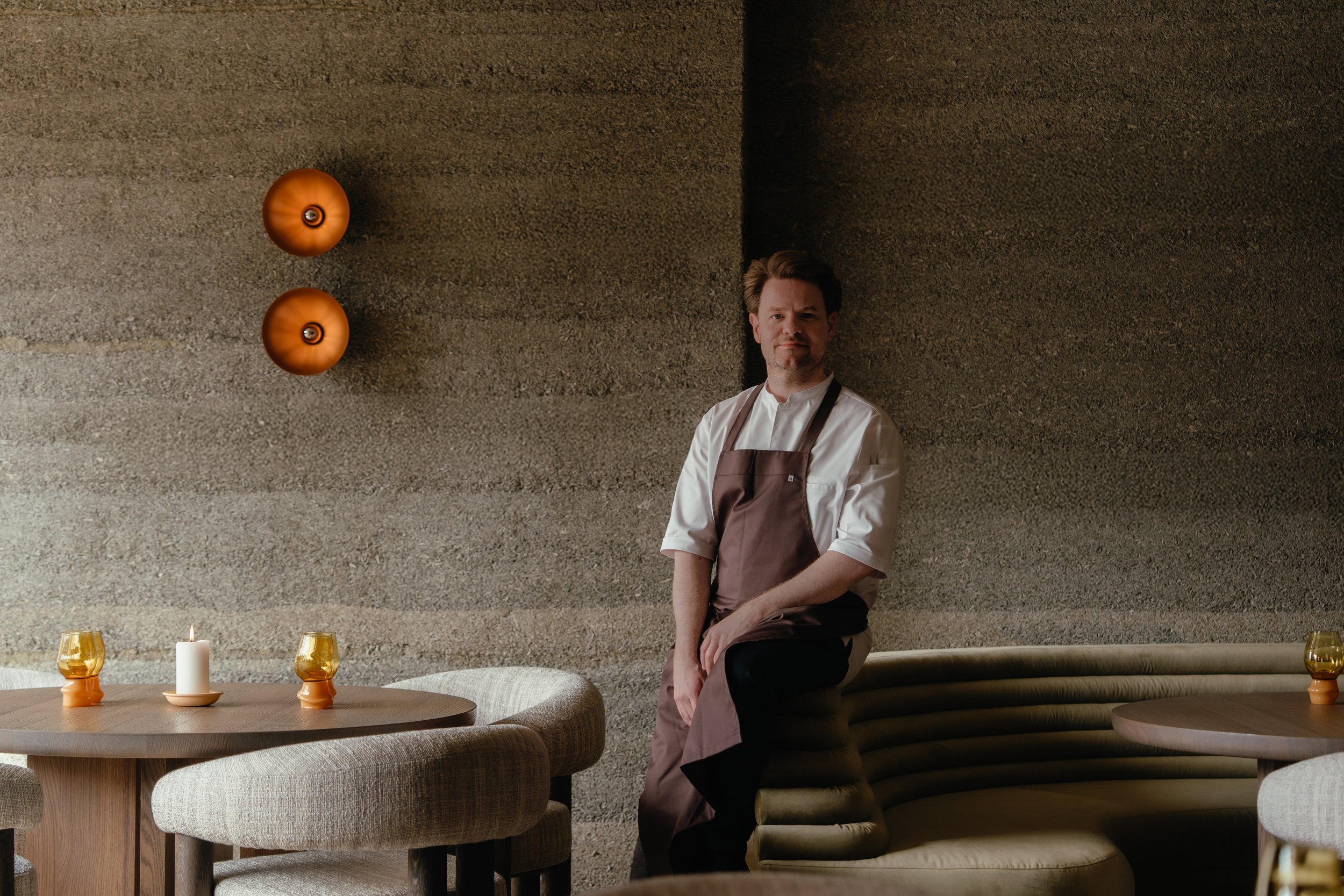 IN CONVERSATION WITH BAS VAN KRANEN