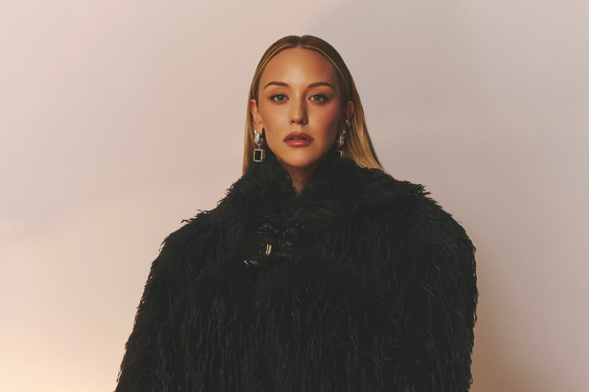 IN CONVERSATION WITH PAIGE MOBLEY