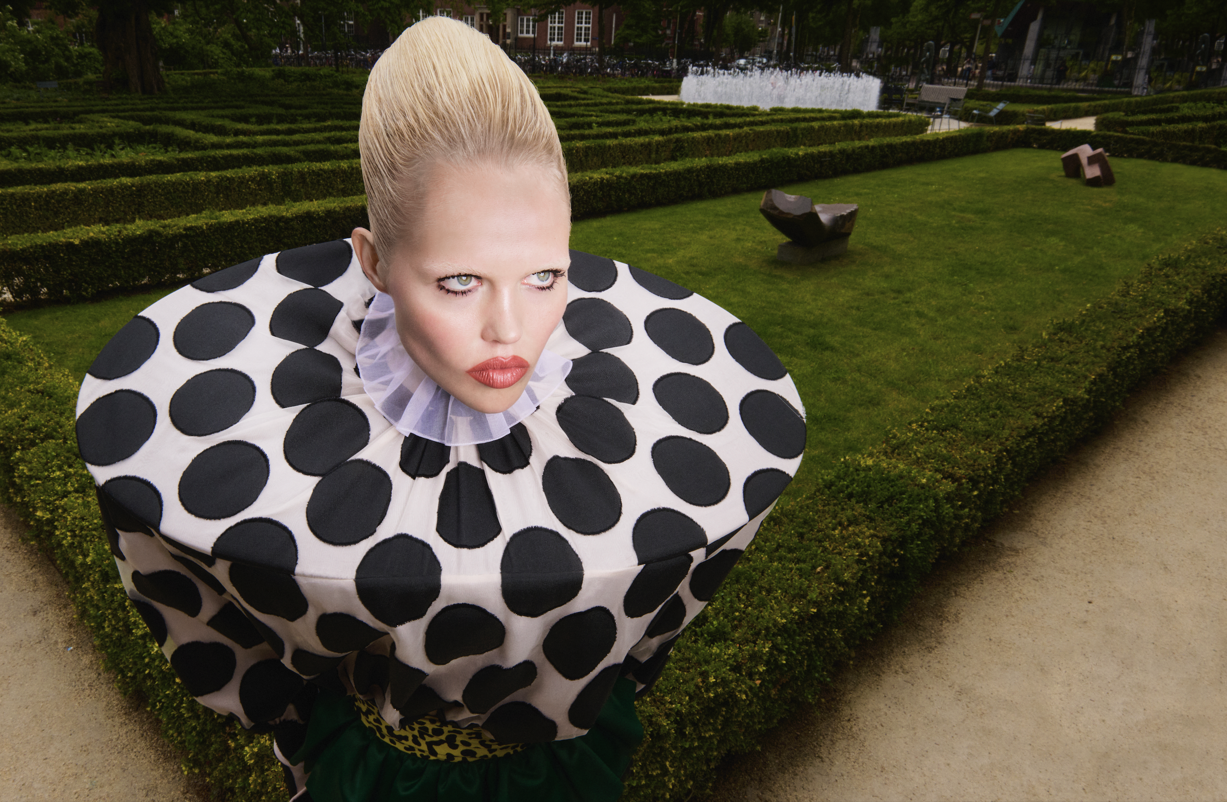 IN CONVERSATION WITH VIKTOR &amp; ROLF