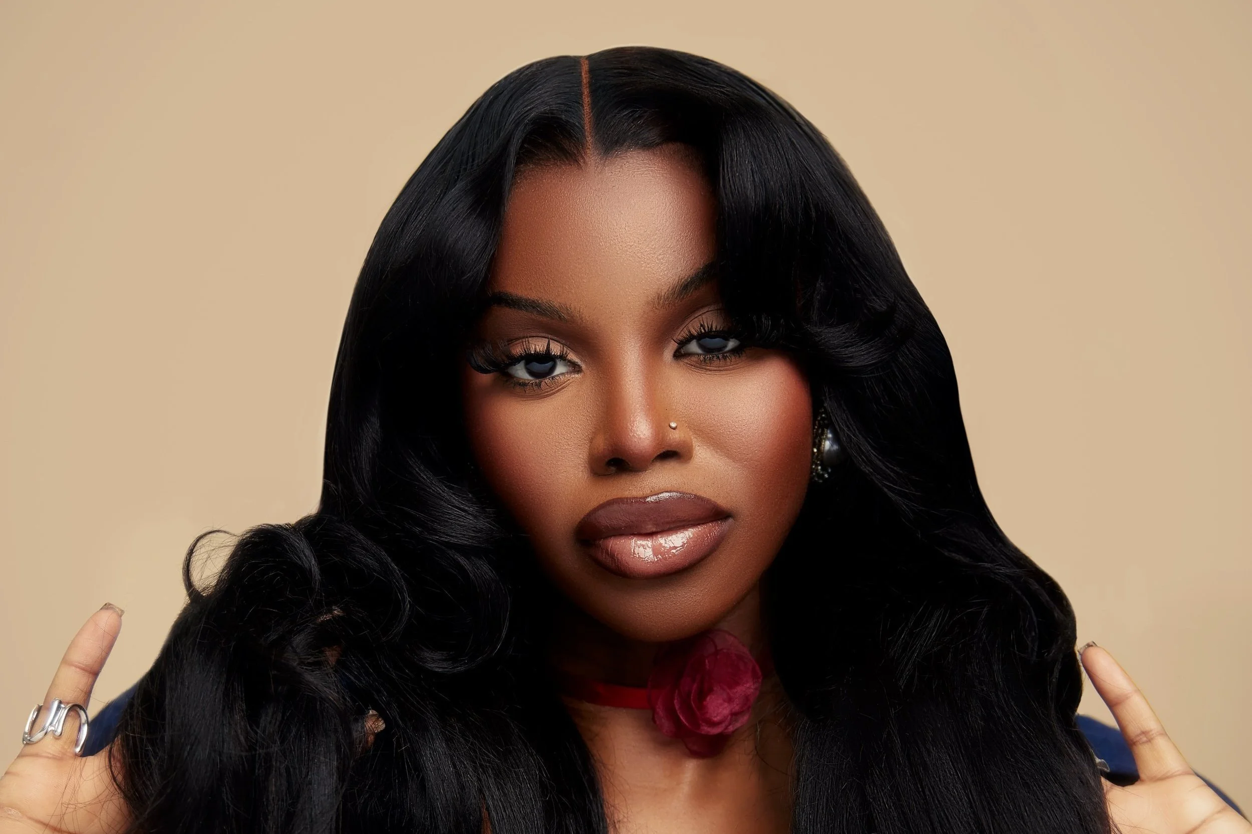 IN CONVERSATION WITH MARVELLA AKIOJANO