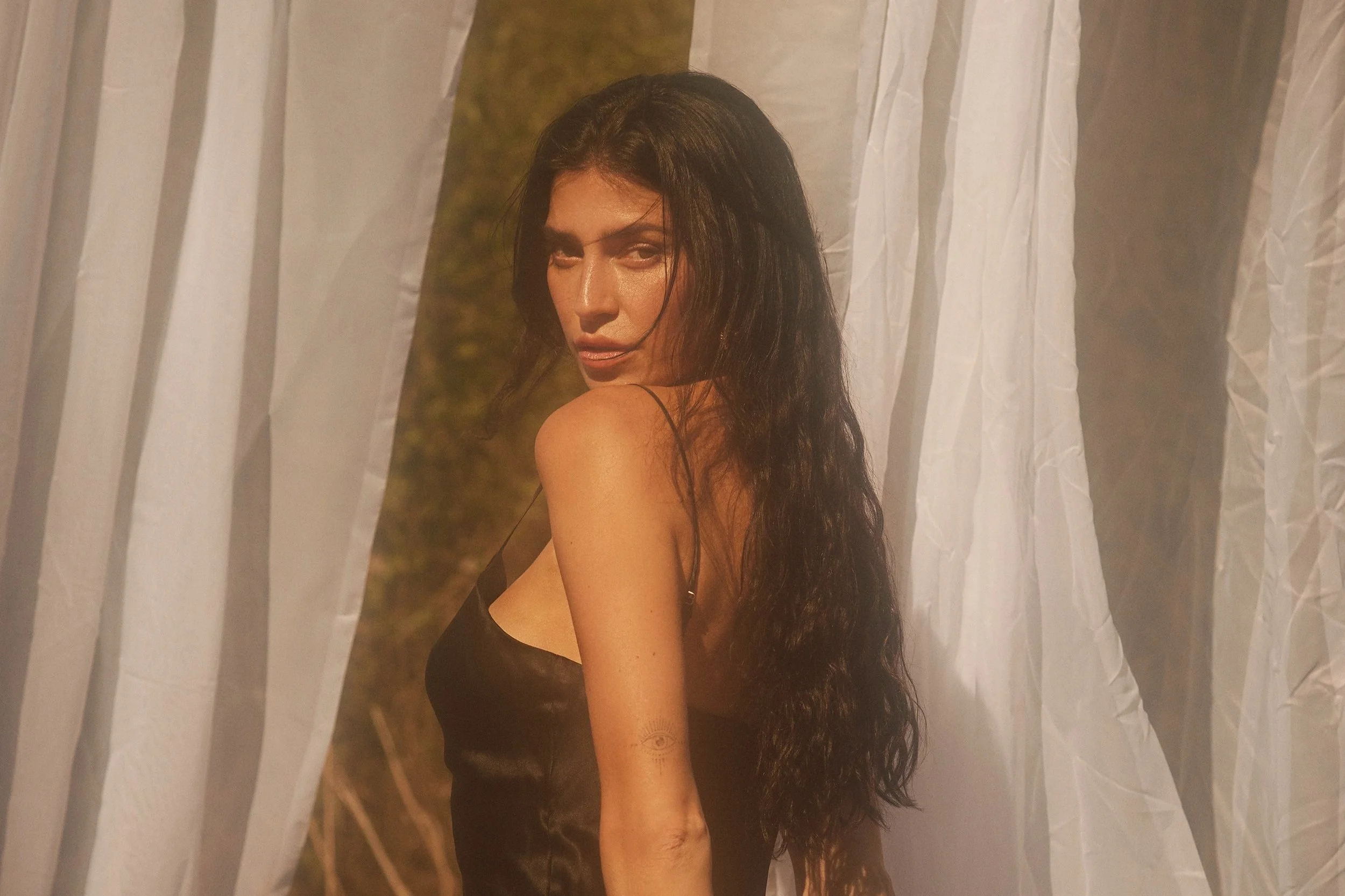 IN CONVERSATION WITH NICOLE WILLIAMS-ENGLISH