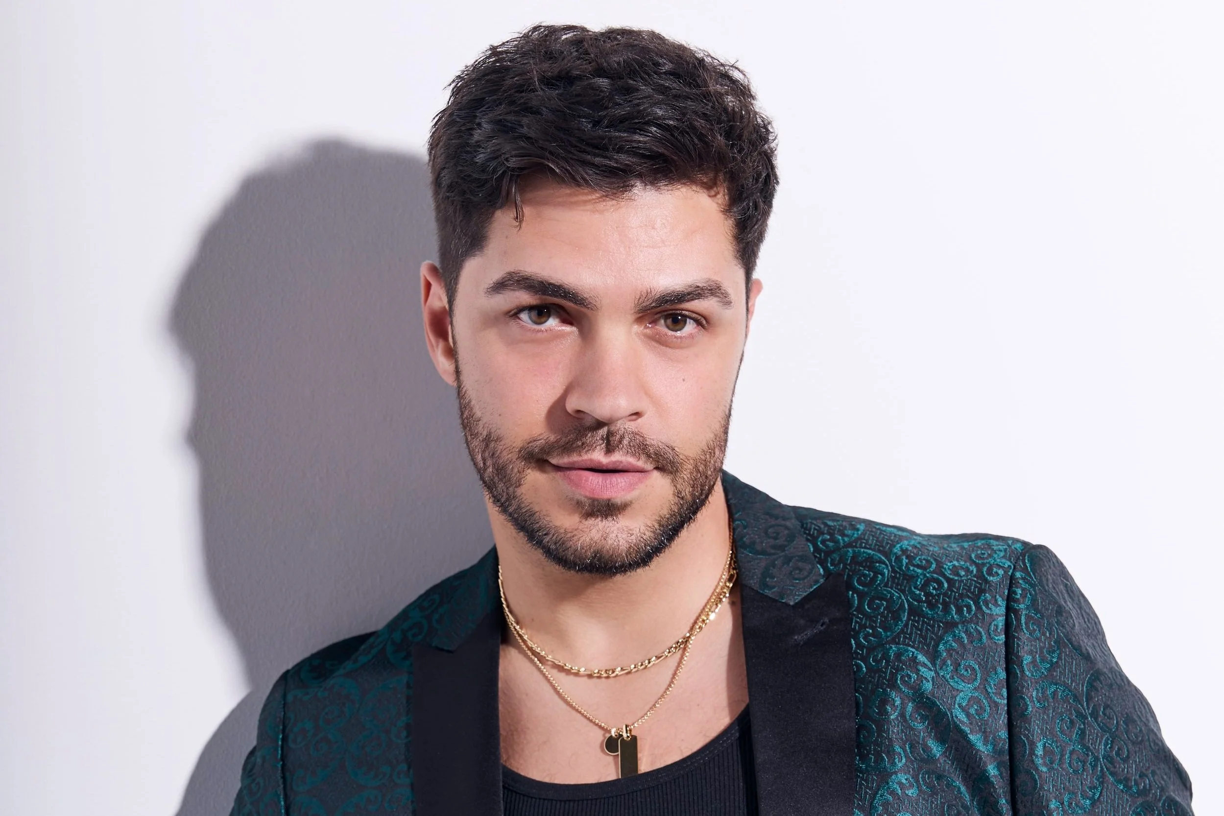 IN CONVERSATION WITH JASON DIAZ