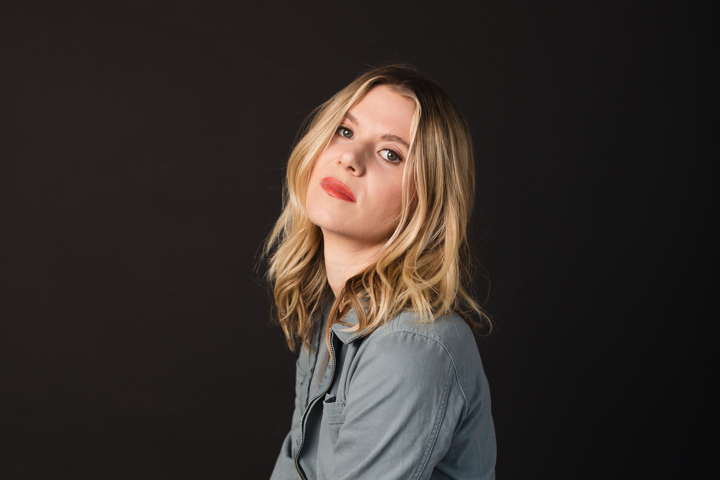 IN CONVERSATION WITH HANNAH PILKES
