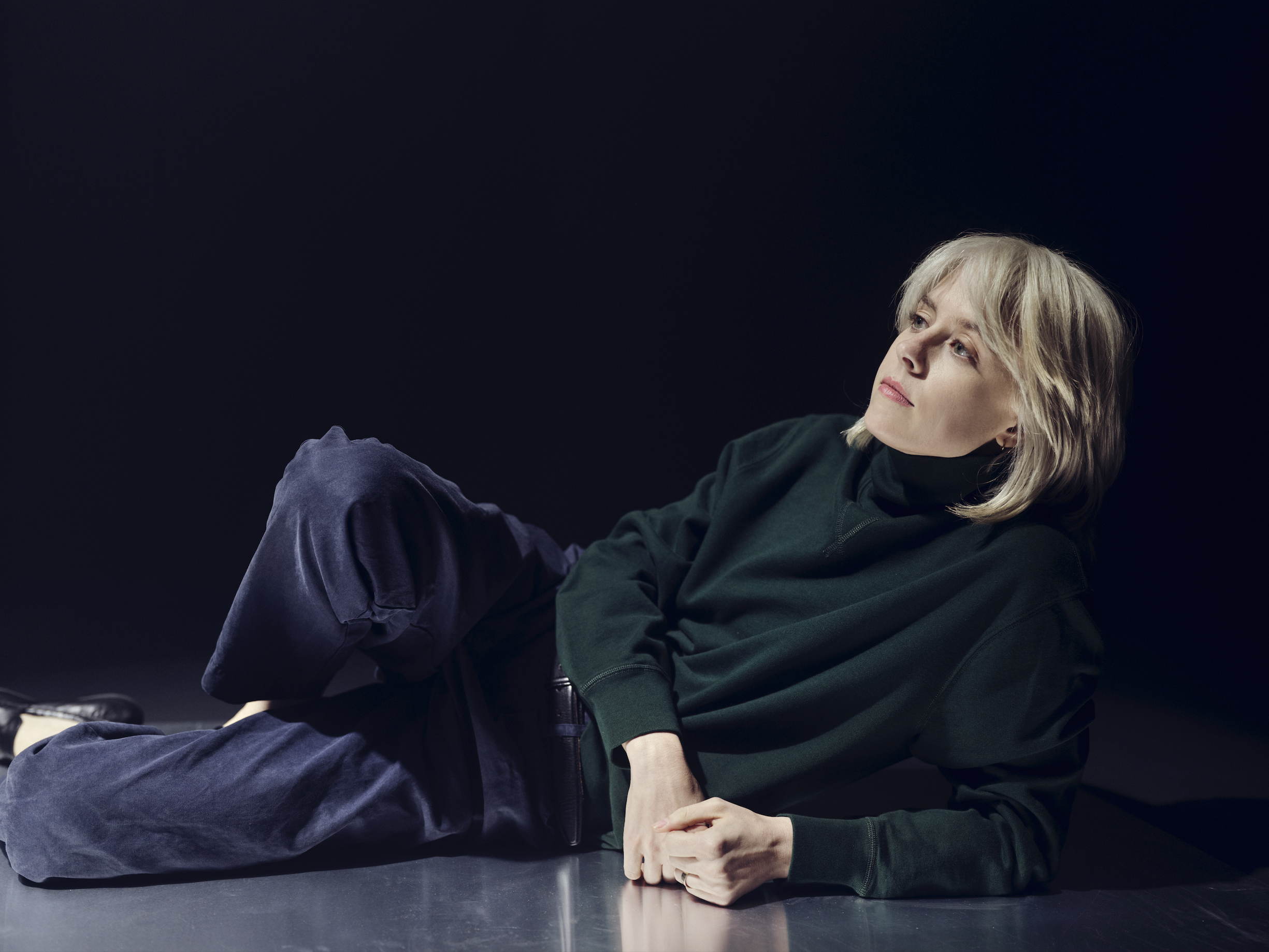 IN CONVERSATION WITH AVALON EMERSON