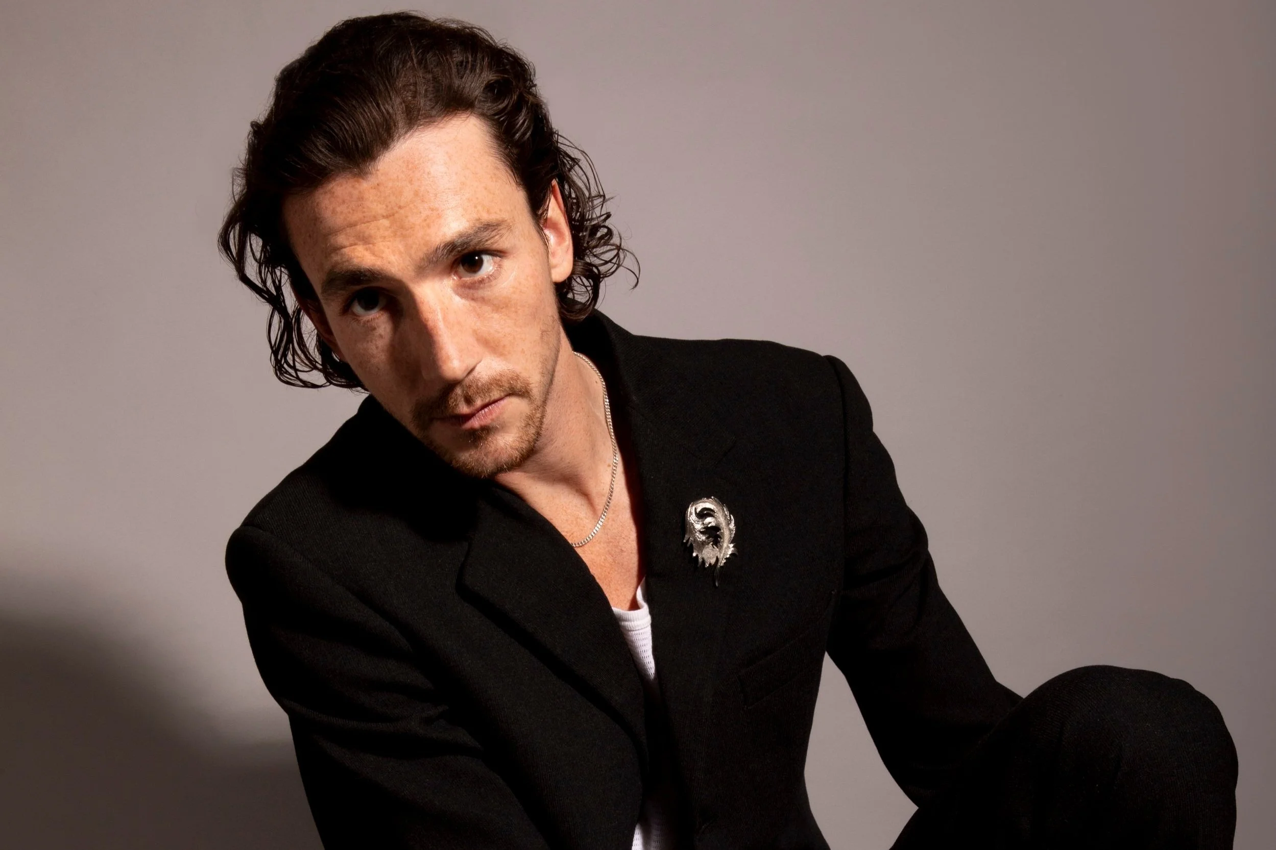 IN CONVERSATION WITH RORY ALEXANDER