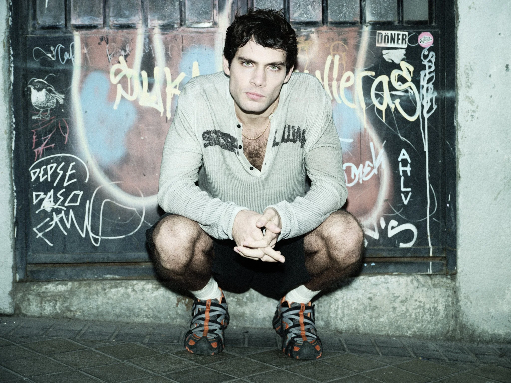 POL HERMOSO - NÚMERO8.JPG