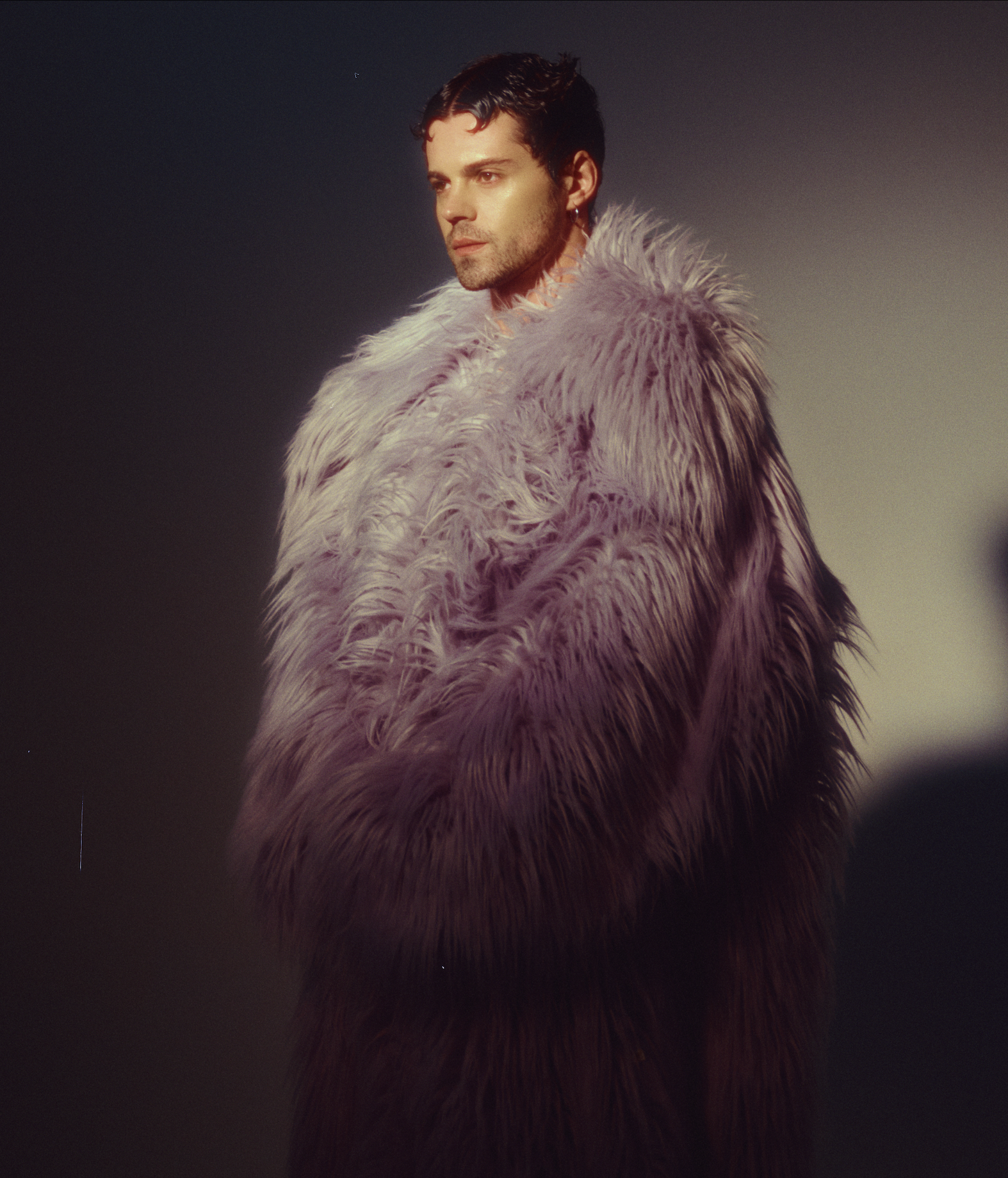 IN CONVERSATION WITH JAVIER MORGADE