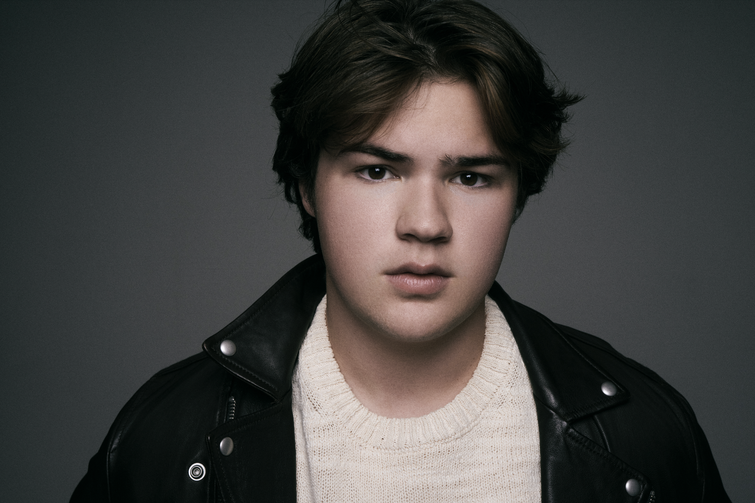 IN CONVERSATION WITH MAXWELL ACEE DONOVAN