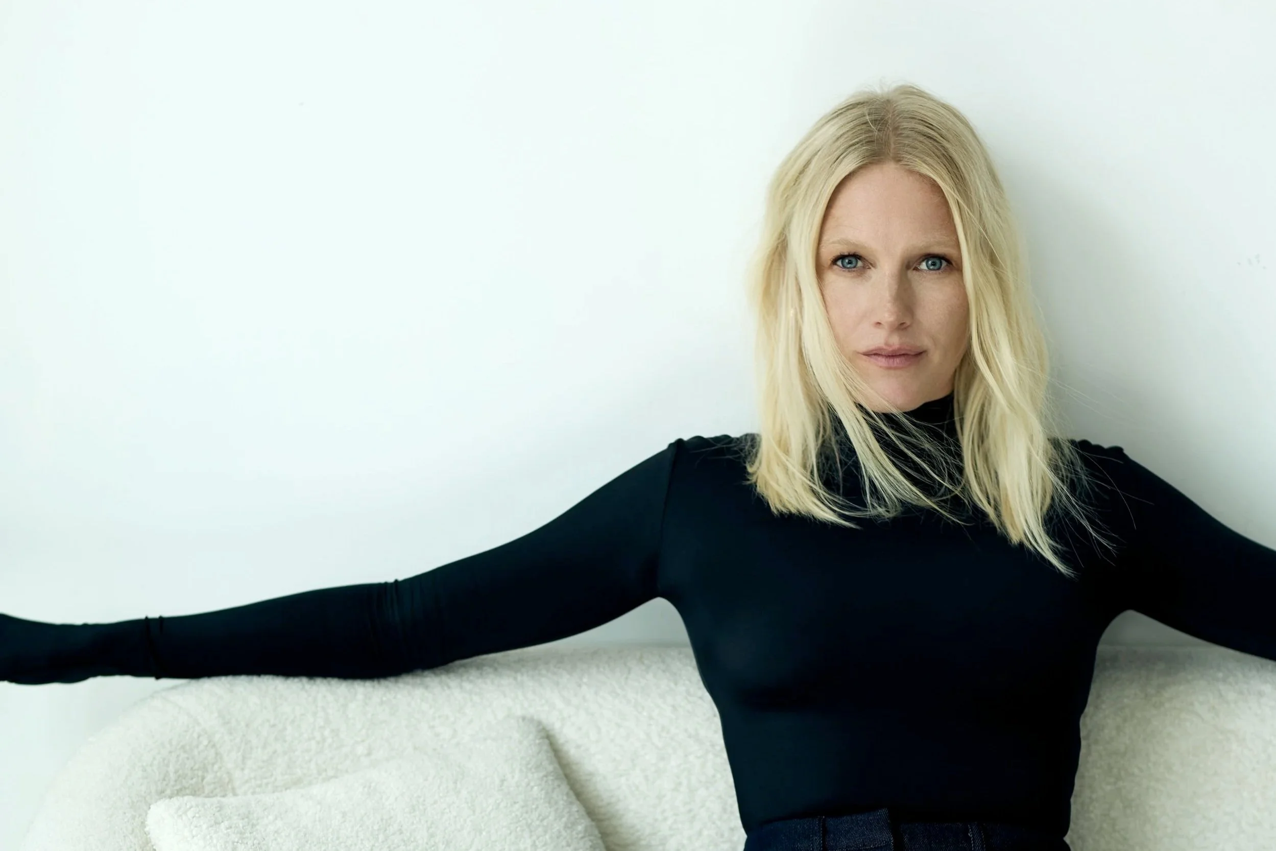 IN CONVERSATION WITH LAURA BIRN