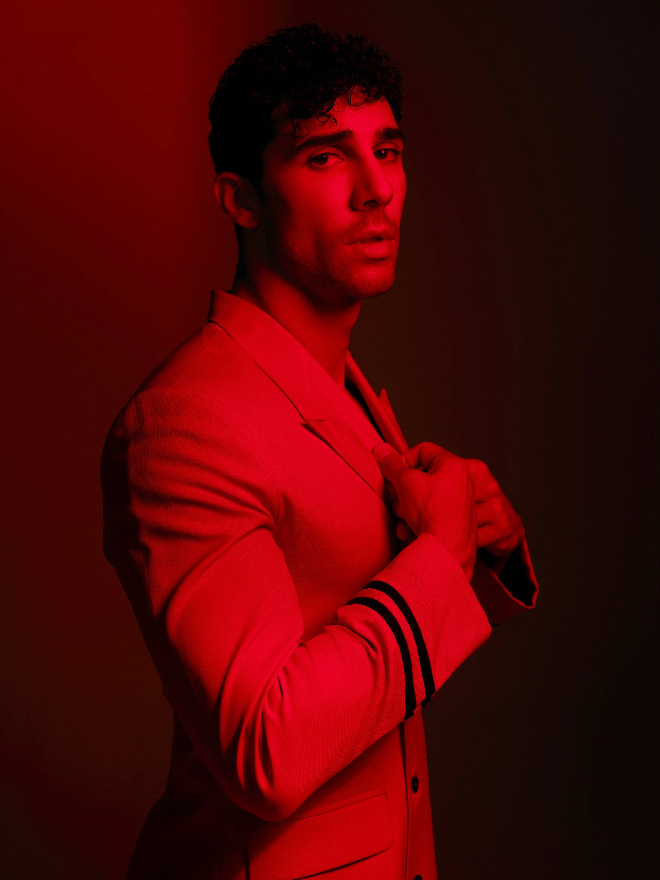 IN CONVERSATION WITH RAYAN RICCI