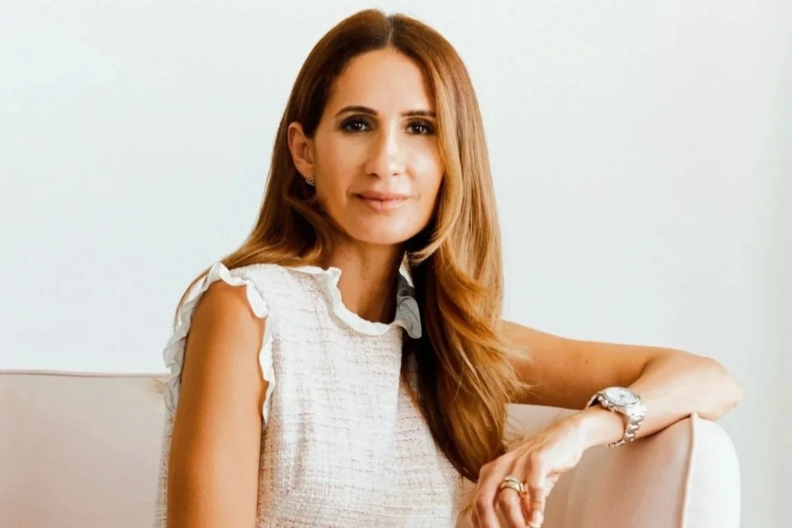 IN CONVERSATION WITH DOMENICA GRACIS