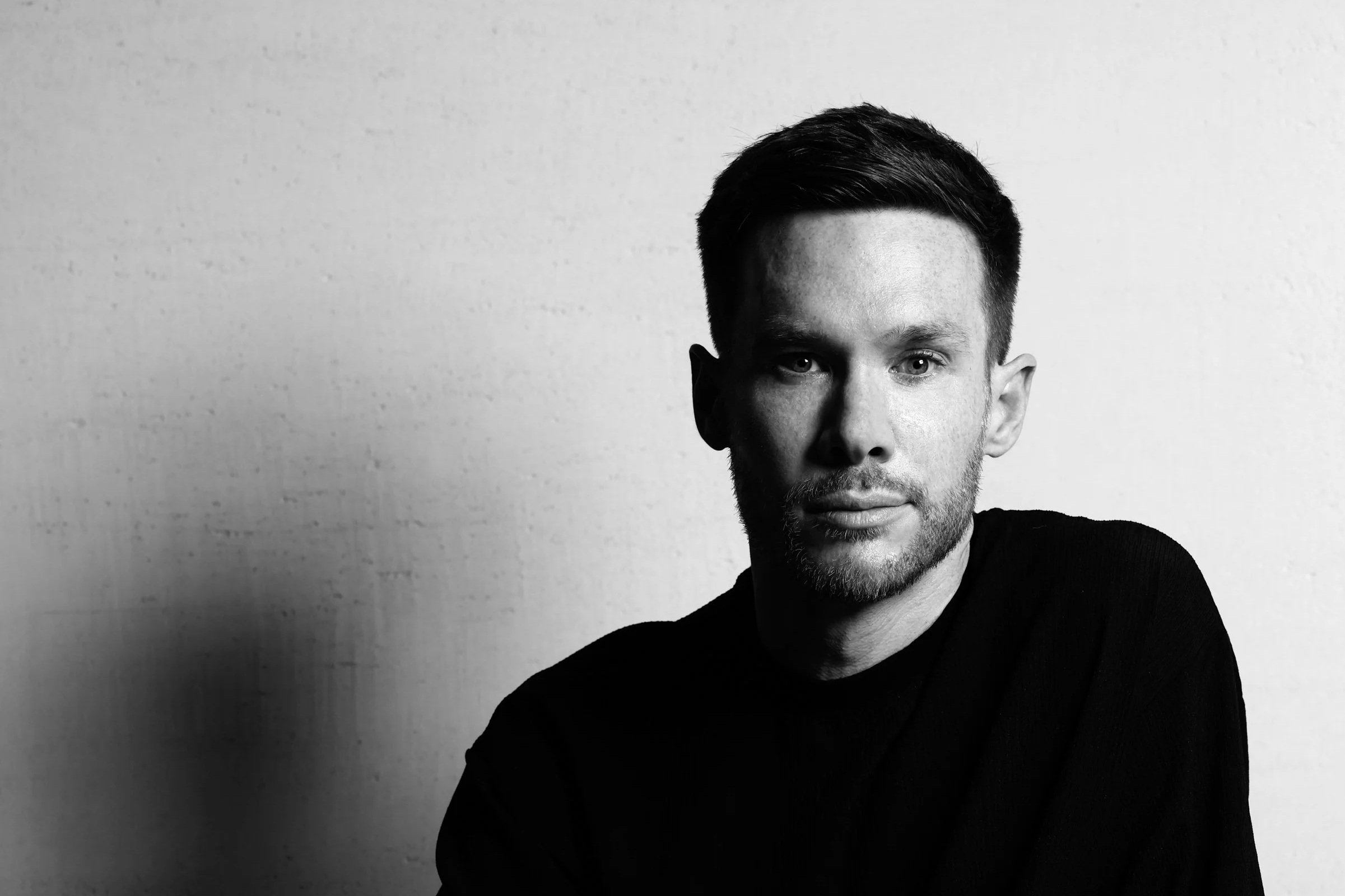 IN CONVERSATION WITH RENAUD SALMON