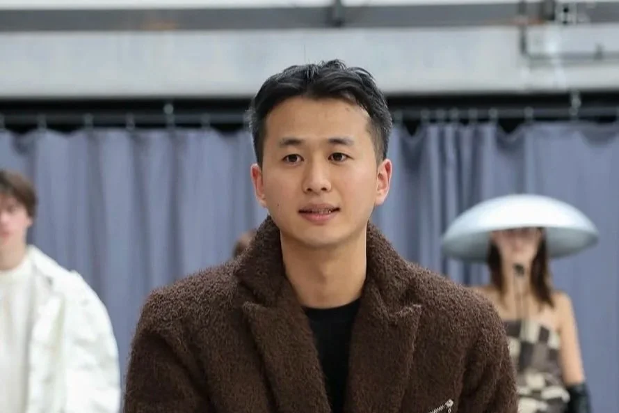 IN CONVERSATION WITH YOUNGJIN CHOE