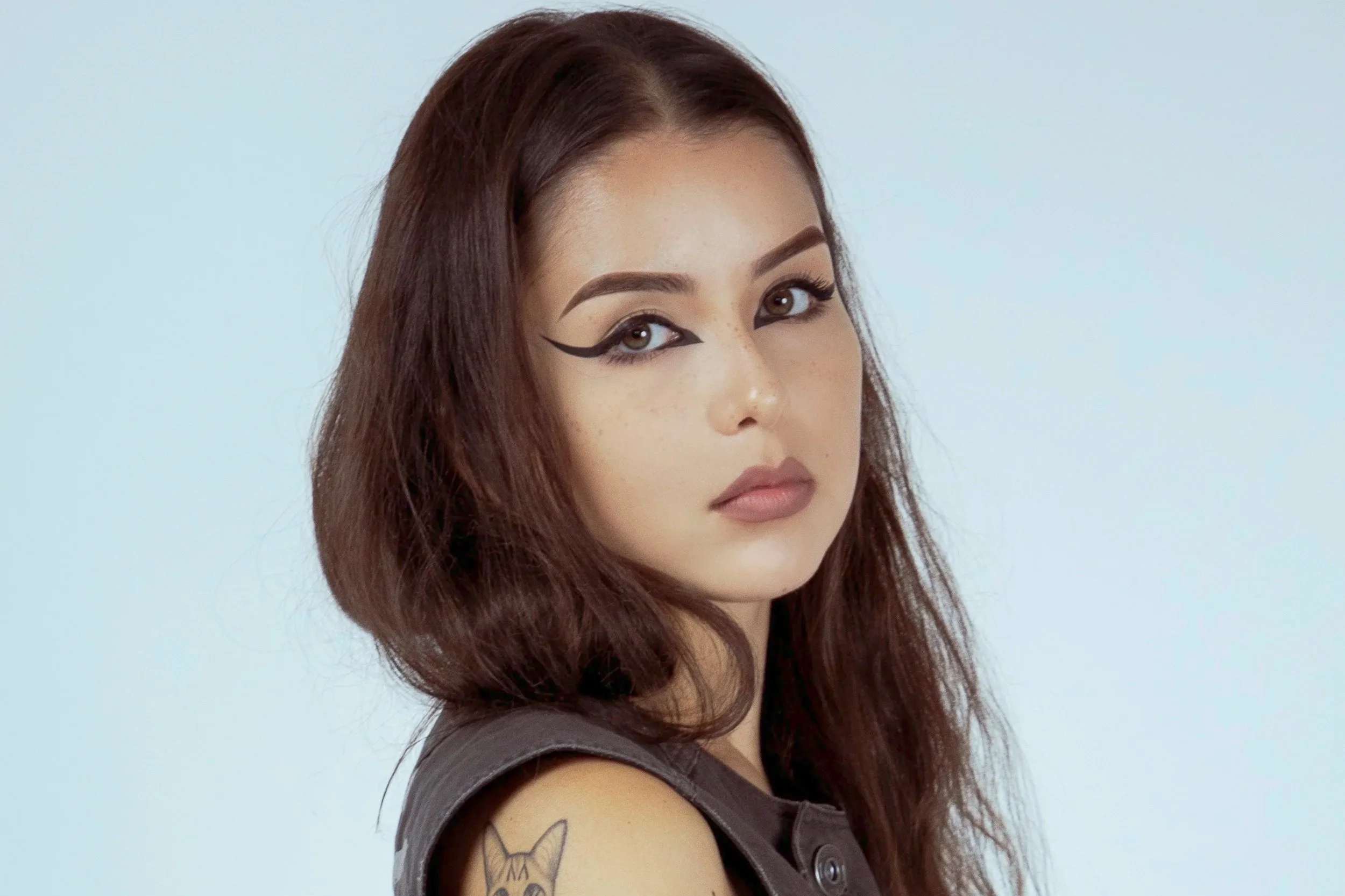 IN CONVERSATION WITH LEXA GATES