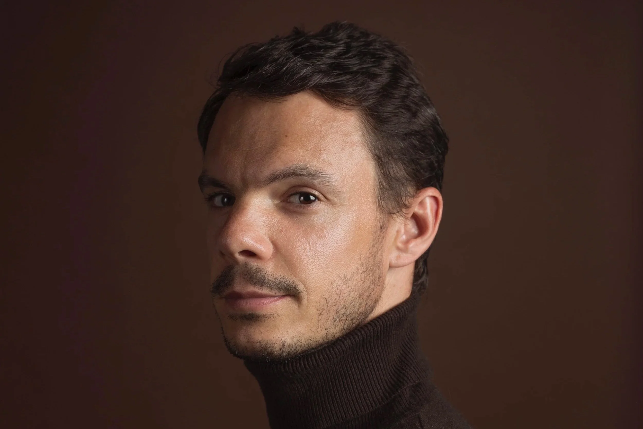 IN CONVERSATION WITH THIBAUD CRIVELLI